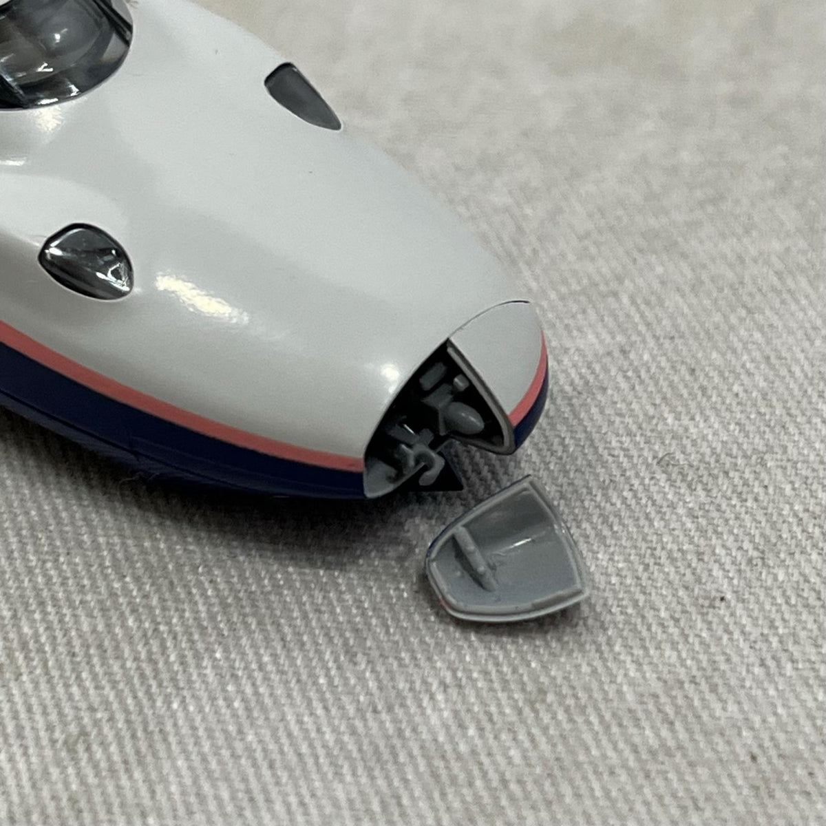 KATO Nゲージ E4系新幹線「Maxとき」 8両セット KATO 鉄道模型車両