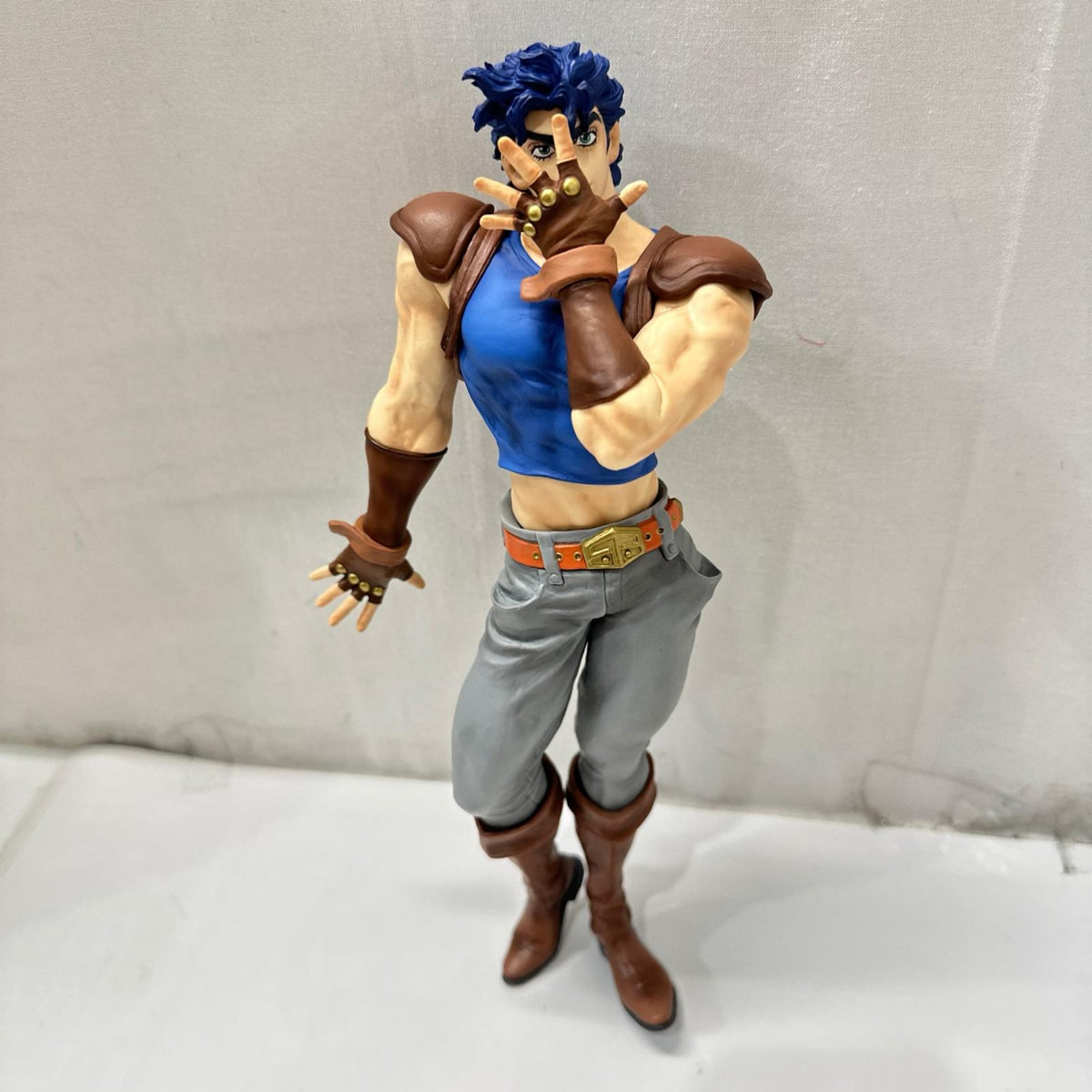 A賞 ジョナサン・ジョースター ジョジョの奇妙な冒険 フィギュア/グッズ