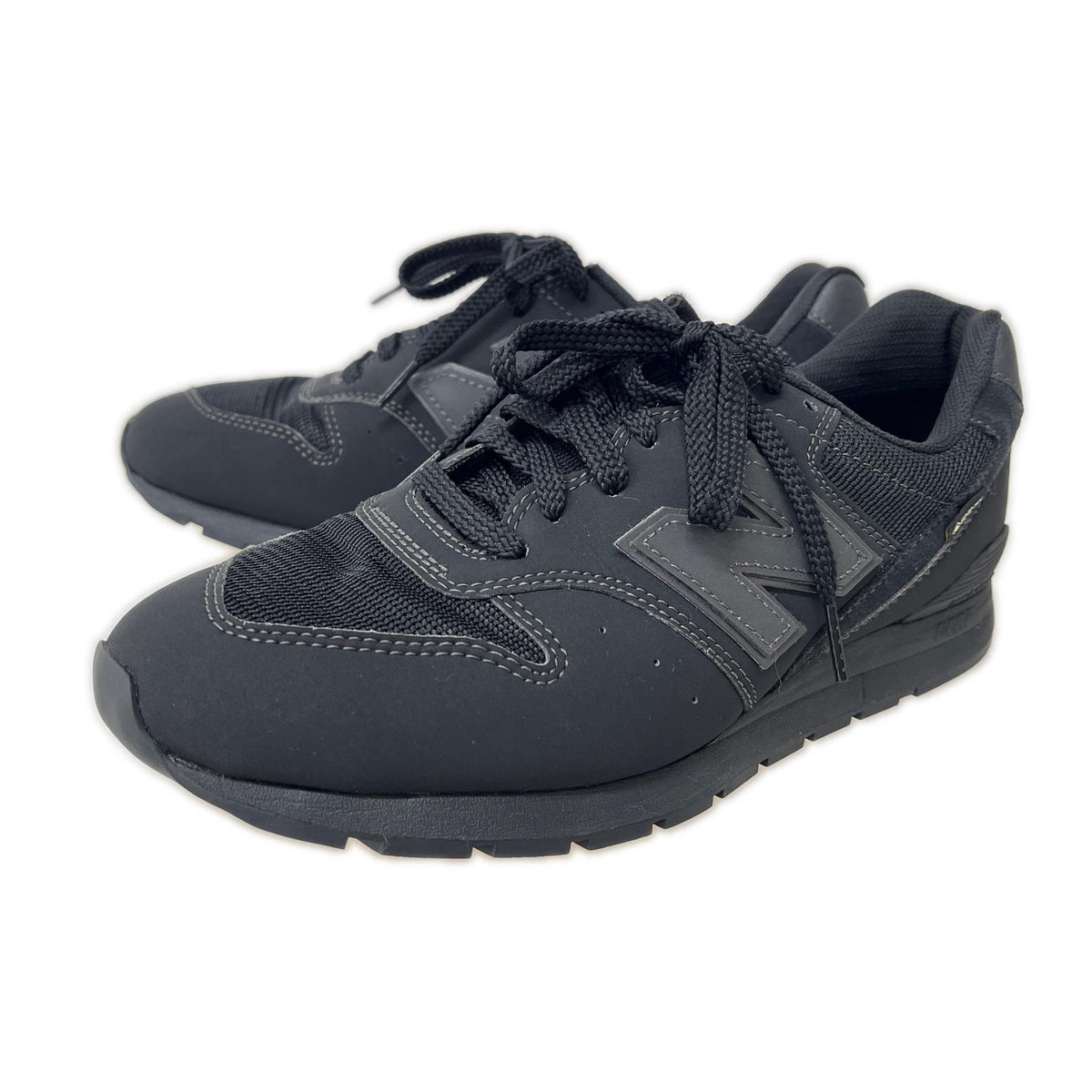 スニーカー CM996XAB GORE-TEX 黒 26.5 26.5cm (US8 1/2 UK8 EU43) ブラック