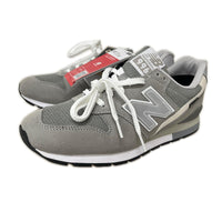 スニーカー CM996XA2 GORE-TEX グレー 26.5 26.5cm (US8 1/2 UK8 EU43)
