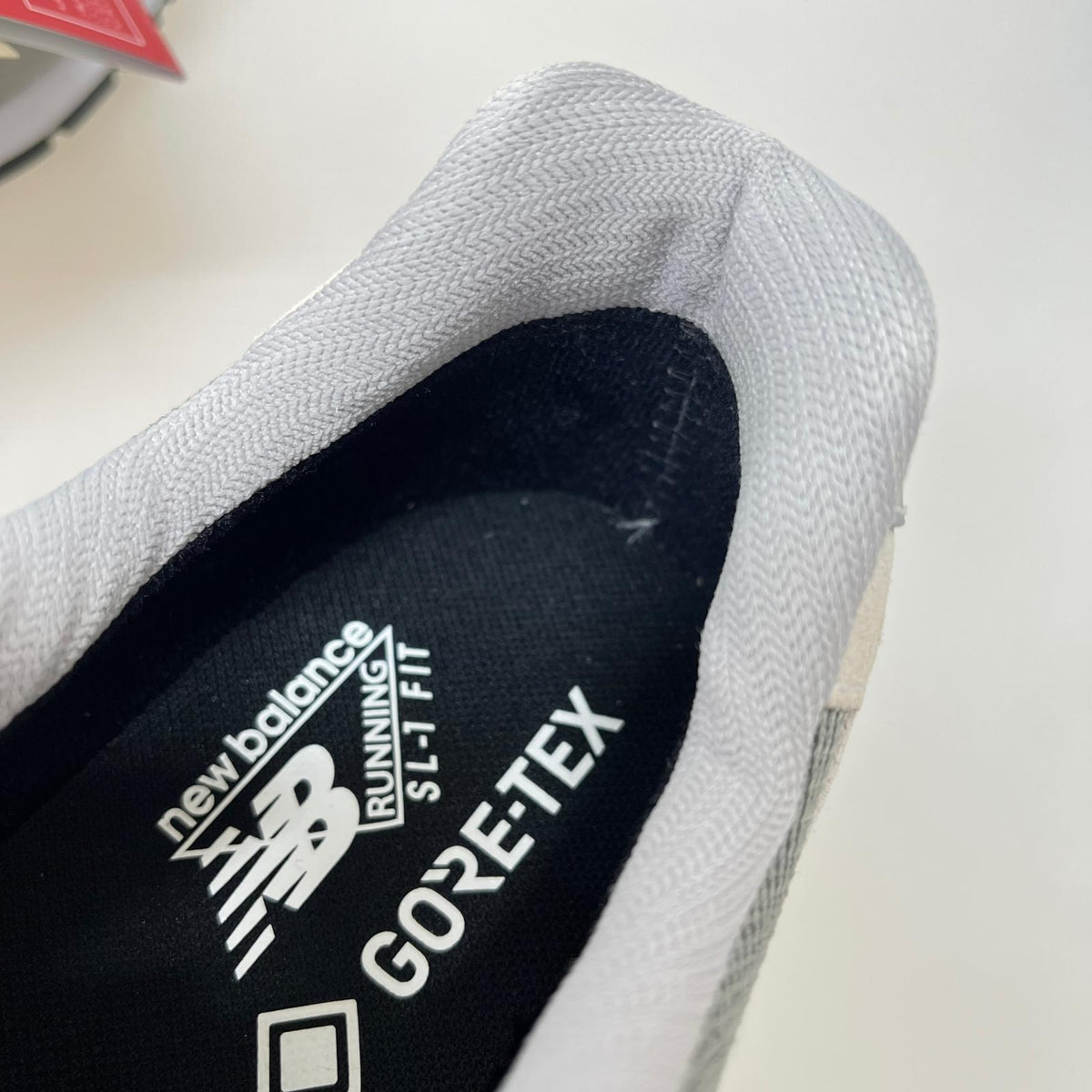 スニーカー CM996XA2 GORE-TEX グレー 26.5 26.5cm (US8 1/2 UK8 EU43)
