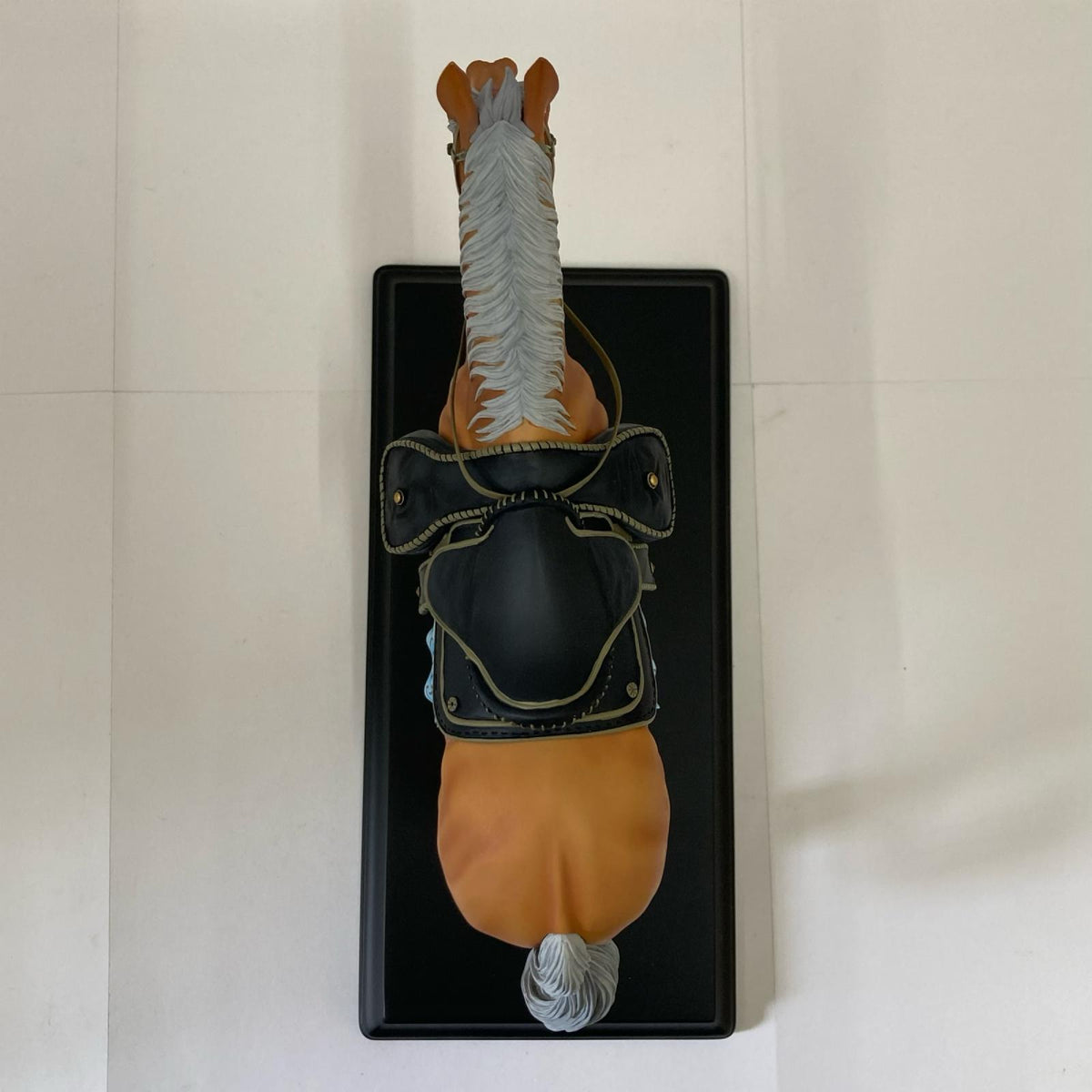 超像ART 限定生産品 ジョジョ7部 シルバー・バレット フィギュア/グッズ