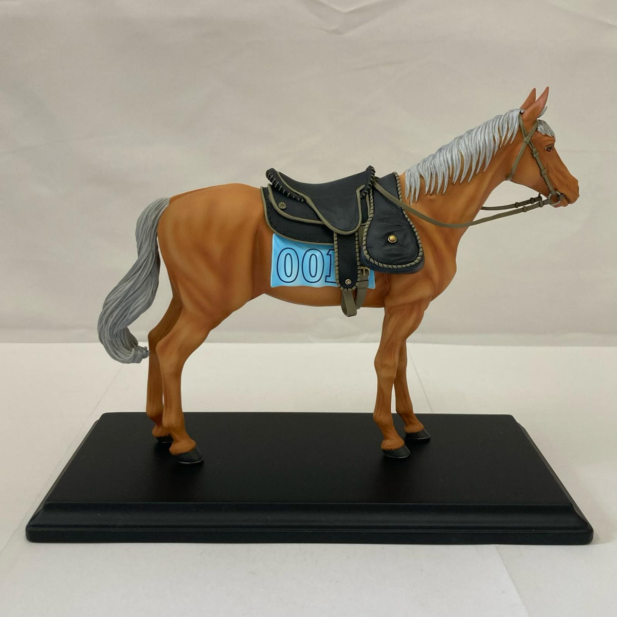 超像ART 限定生産品 ジョジョ7部 シルバー・バレット フィギュア/グッズ