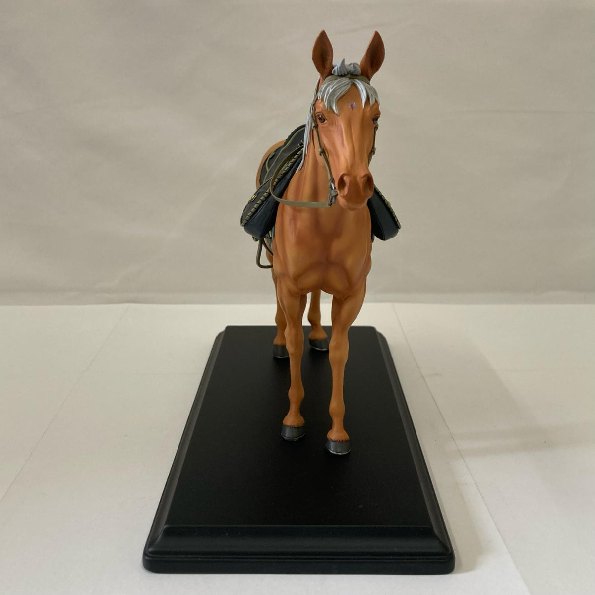 超像ART 限定生産品 ジョジョ7部 シルバー・バレット フィギュア/グッズ