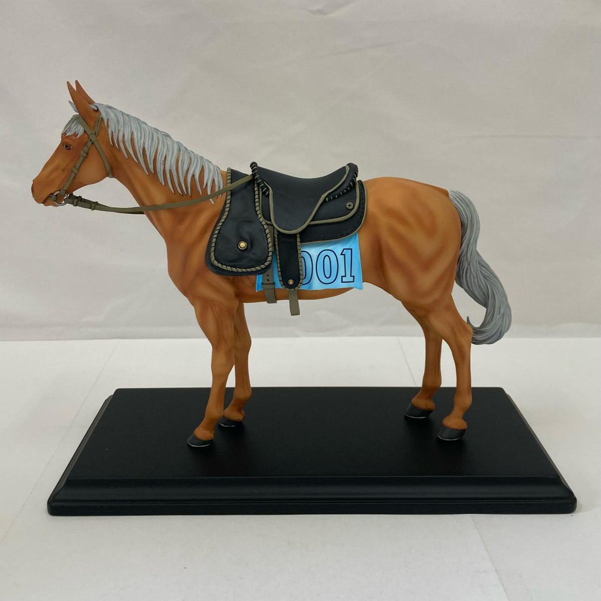 超像ART 限定生産品 ジョジョ7部 シルバー・バレット フィギュア/グッズ