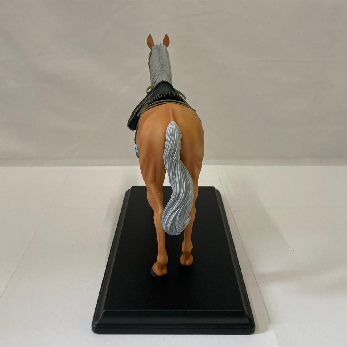 超像ART 限定生産品 ジョジョ7部 シルバー・バレット フィギュア/グッズ