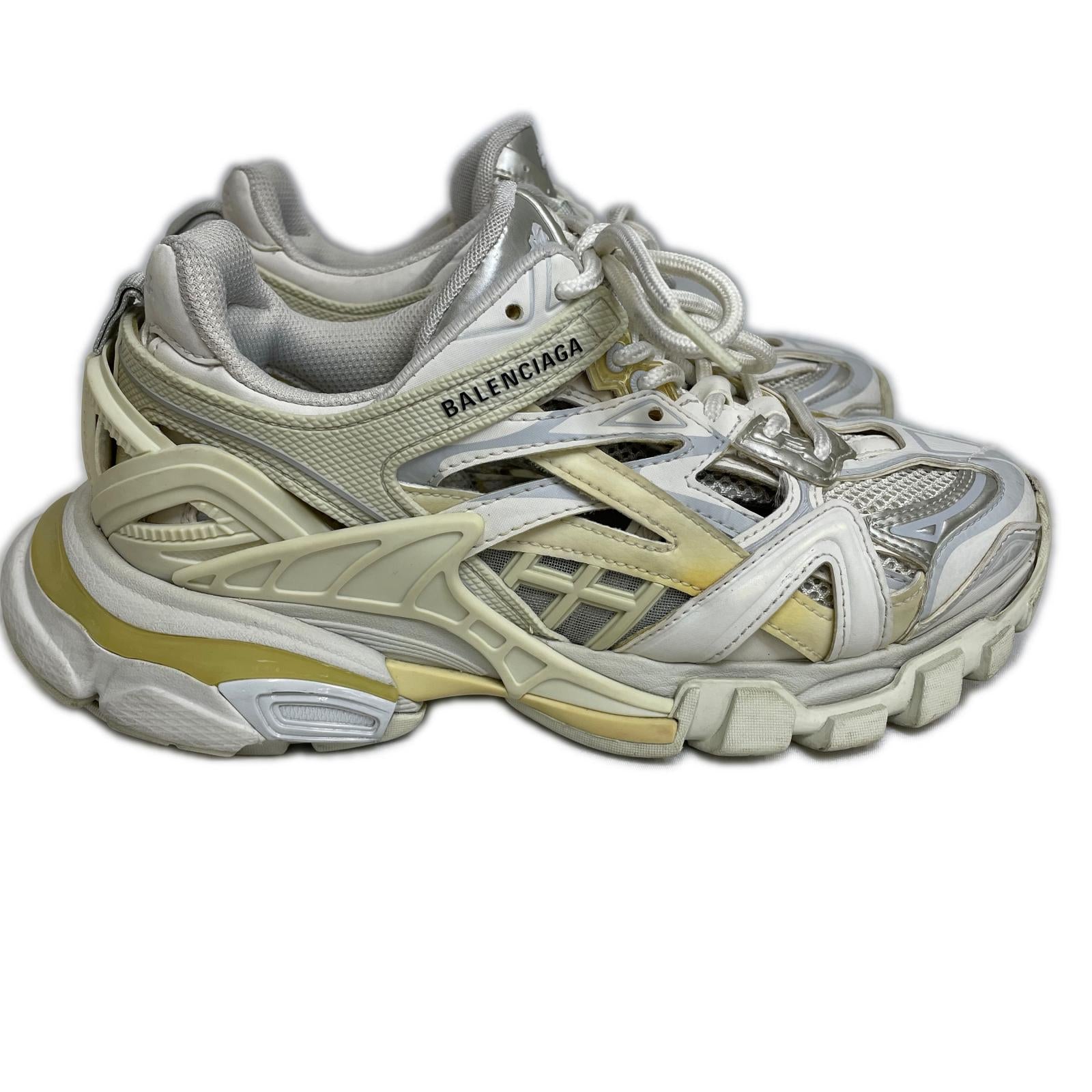 Balenciaga/Track.2/24.5/568615