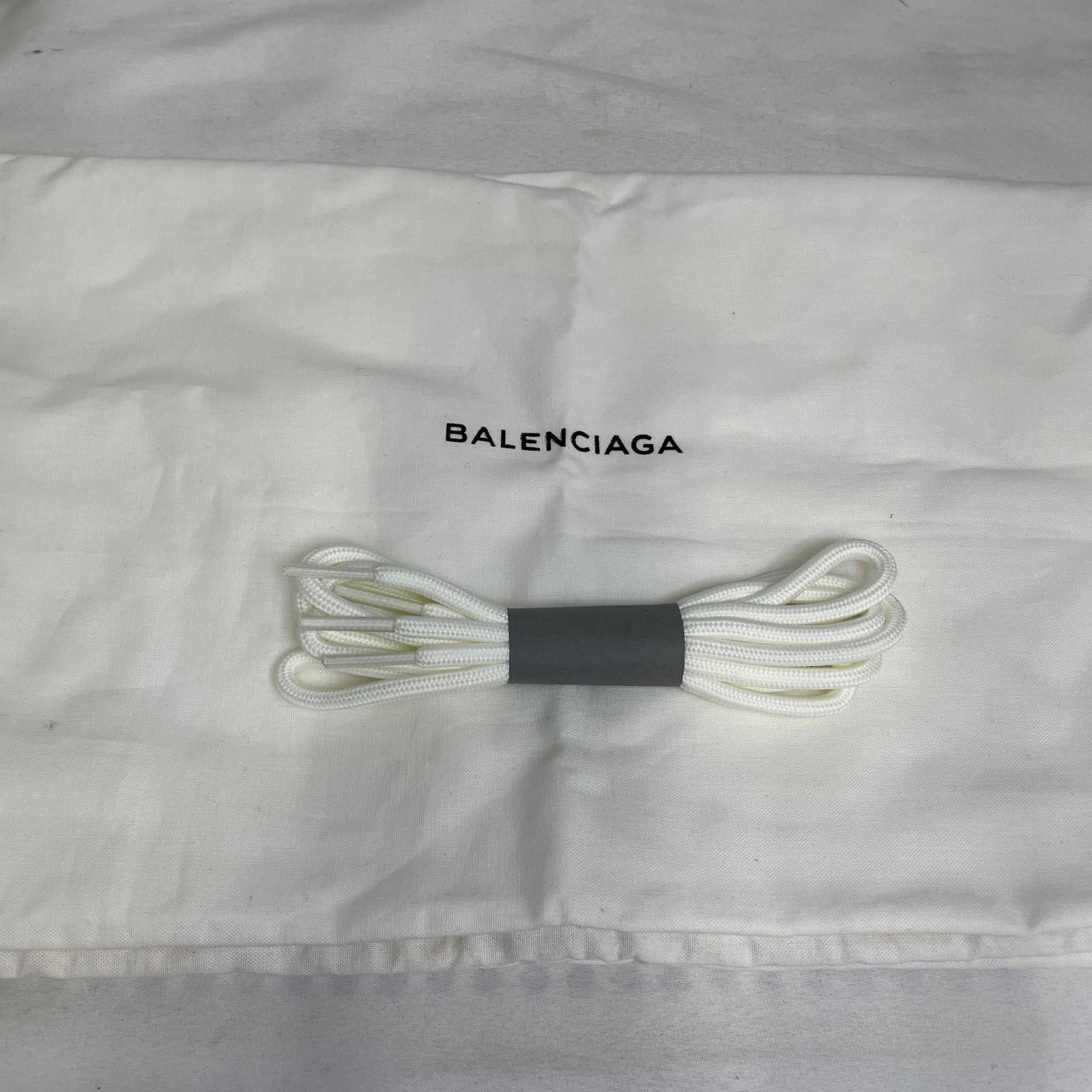 Balenciaga/Track.2/24.5/568615