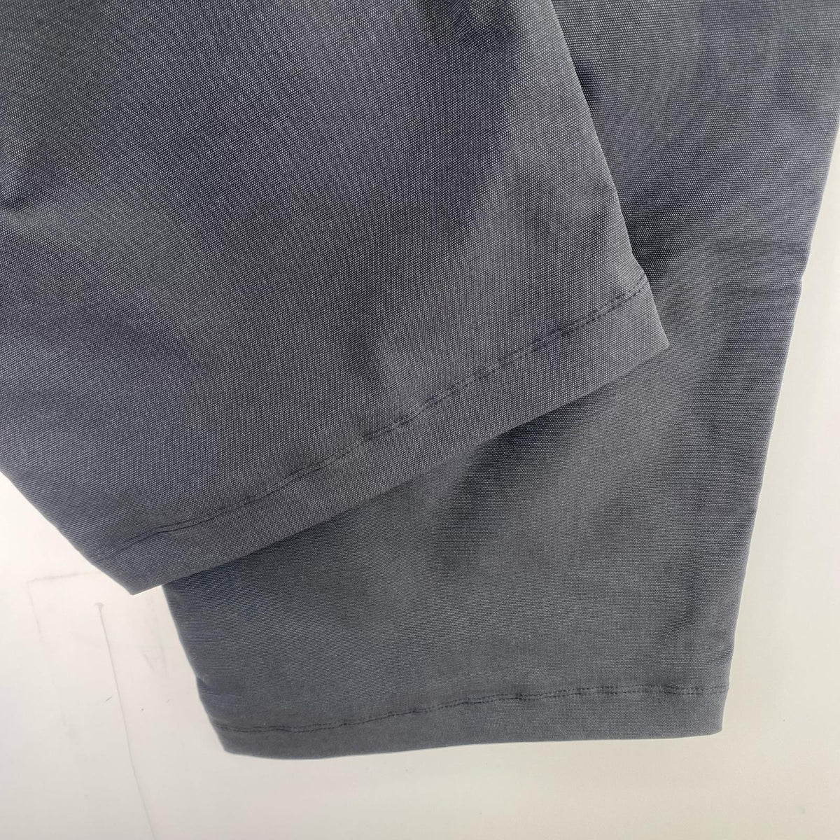 パンツ WALLET PANTS RESORT MS GRY グレー