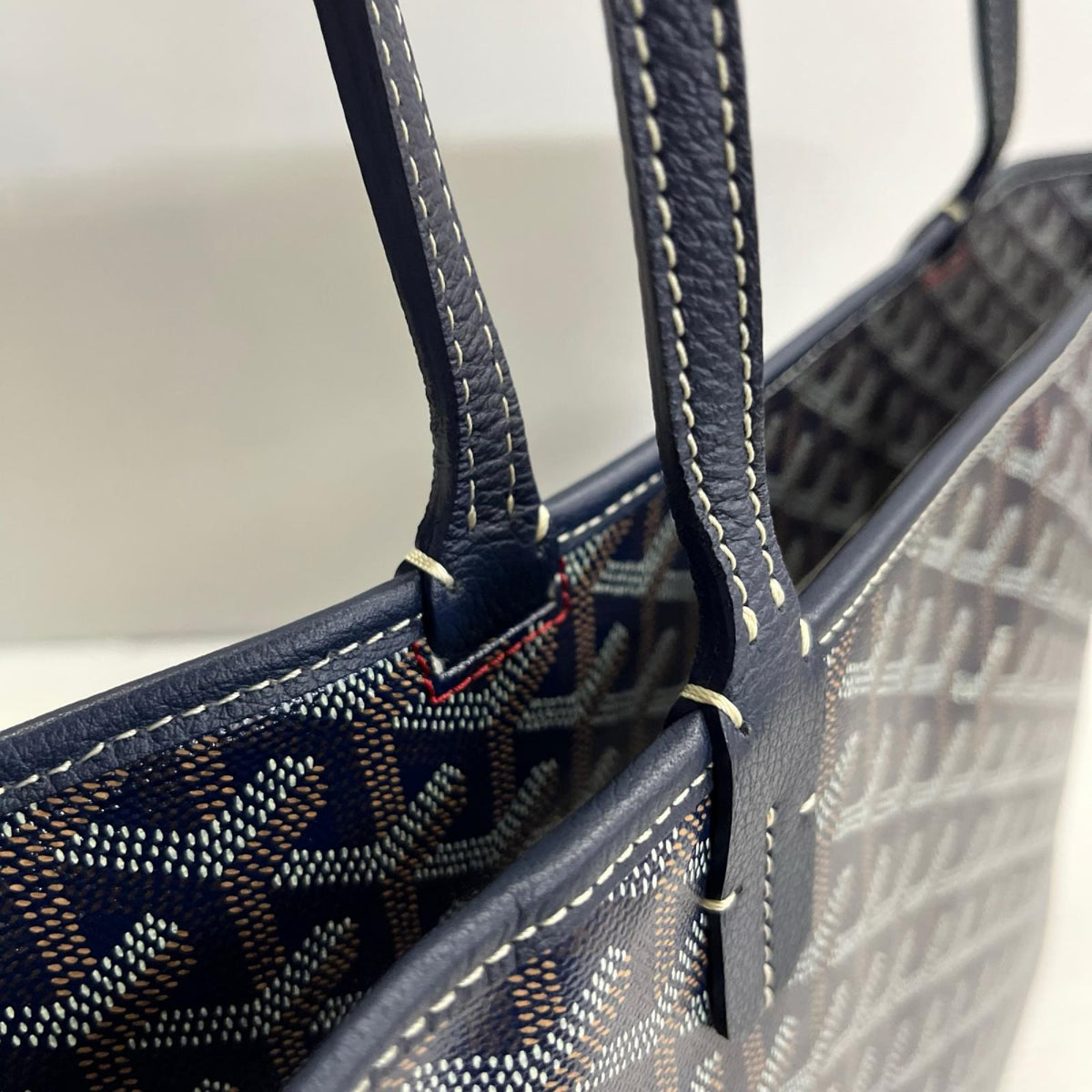 GOYARD ゴヤール アルトワMM トートバッグ