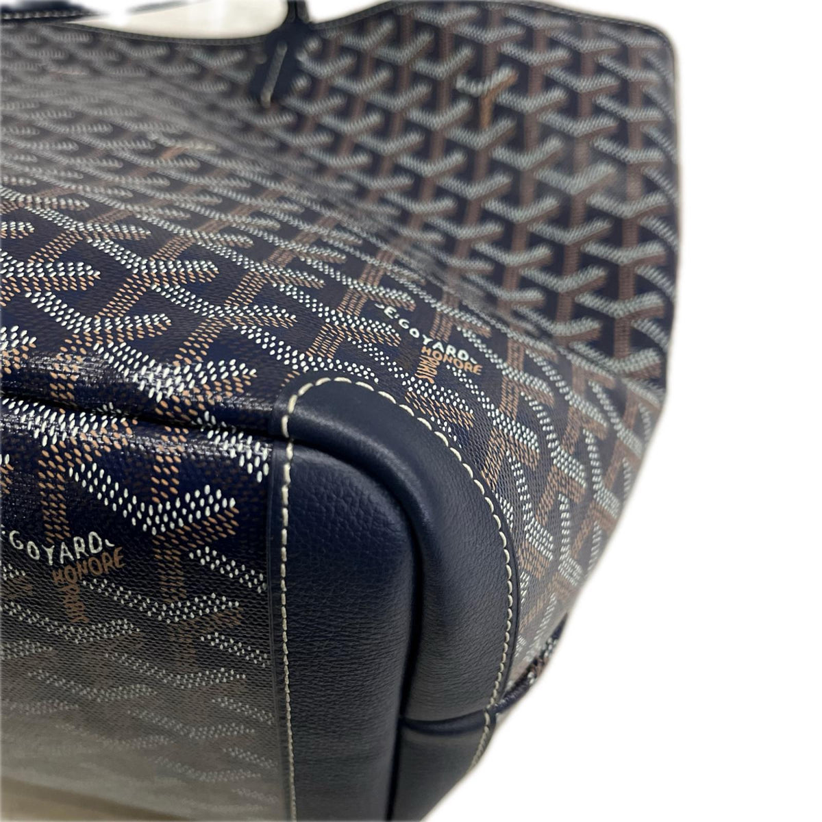 GOYARD ゴヤール アルトワMM トートバッグ