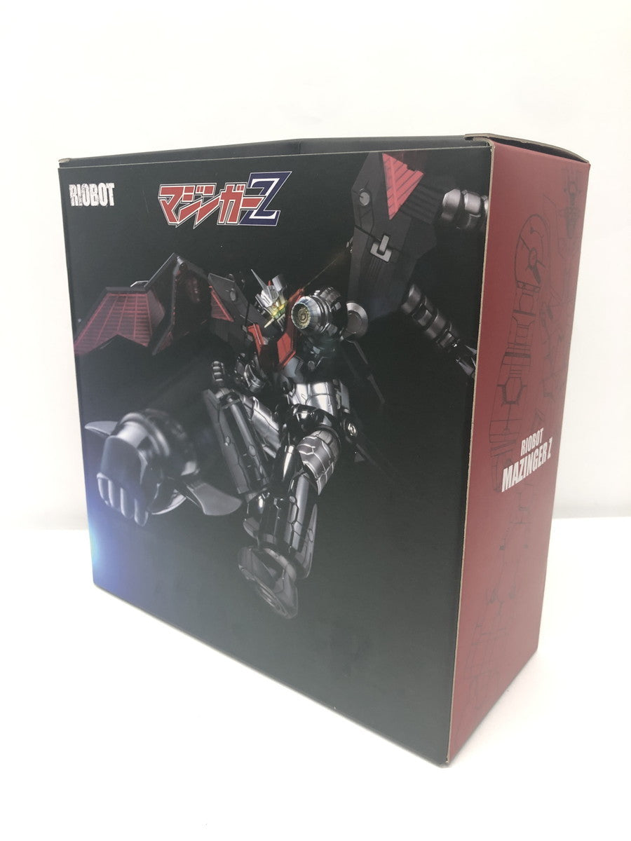 RIOBOT マジンガーZ ノンスケール フィギュア/グッズ