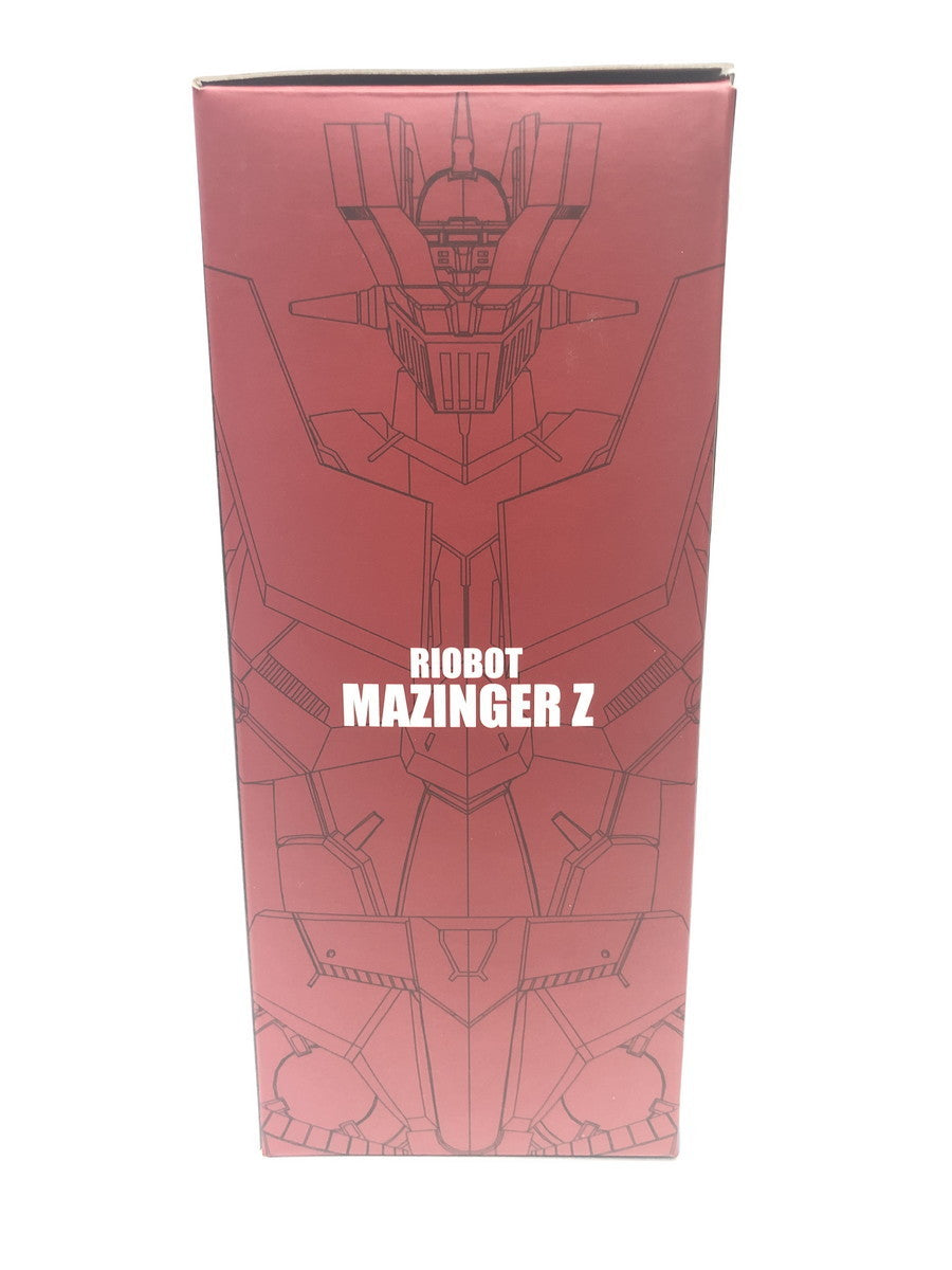 RIOBOT マジンガーZ ノンスケール フィギュア/グッズ