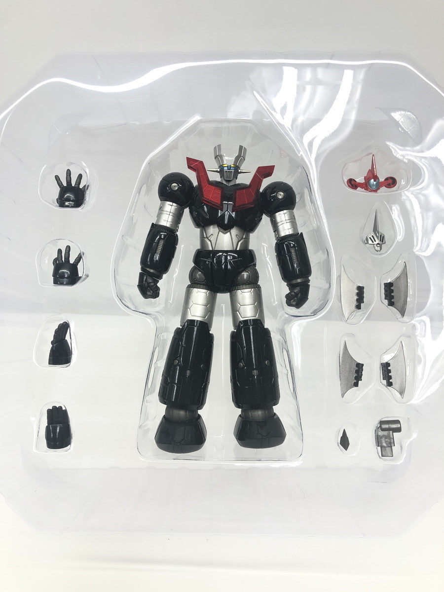RIOBOT マジンガーZ ノンスケール フィギュア/グッズ