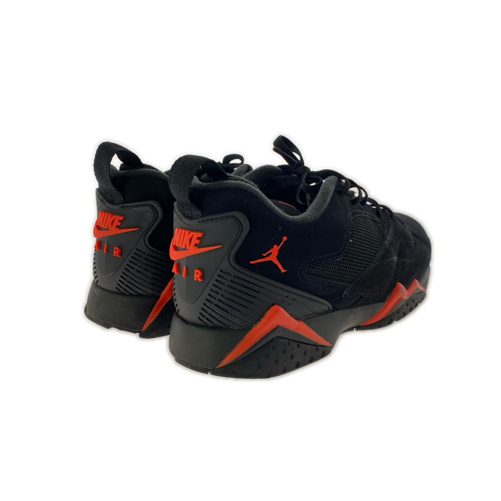 スニーカー Air Jordan MVP 92 Black Infrared 28cm 28cm (US10 UK9 1/2 EU46) ブラック