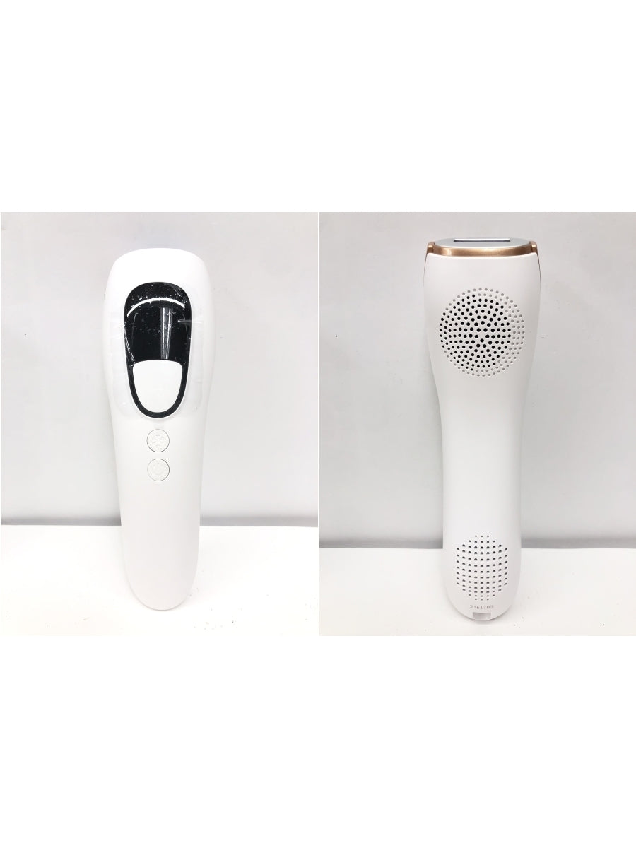 piroir IPL Cooling 脱毛器 OES-03 理美容家電