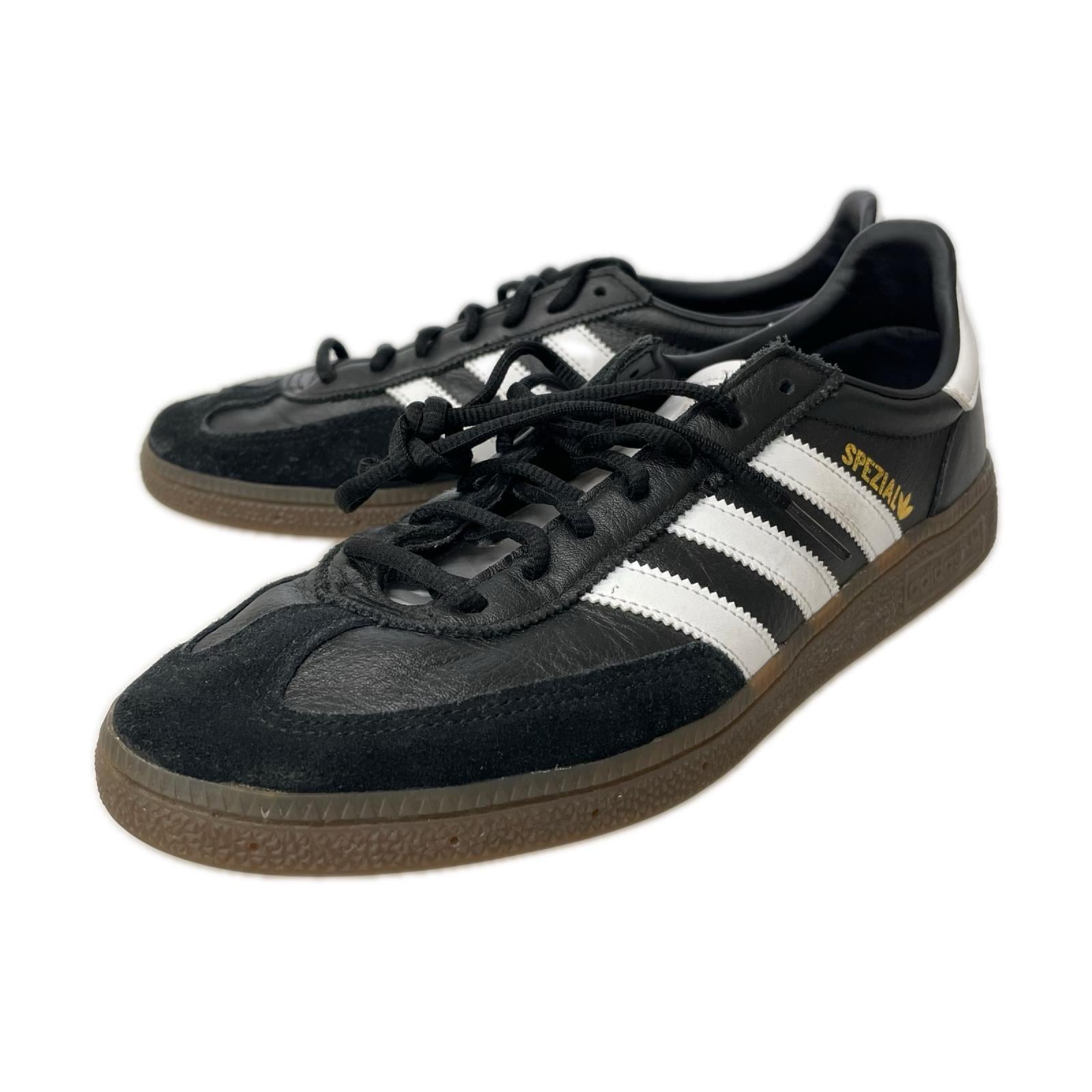 スニーカー SPEZIAL BLK 28.0cm 28cm (US10 UK9 1/2 EU46) ブラック