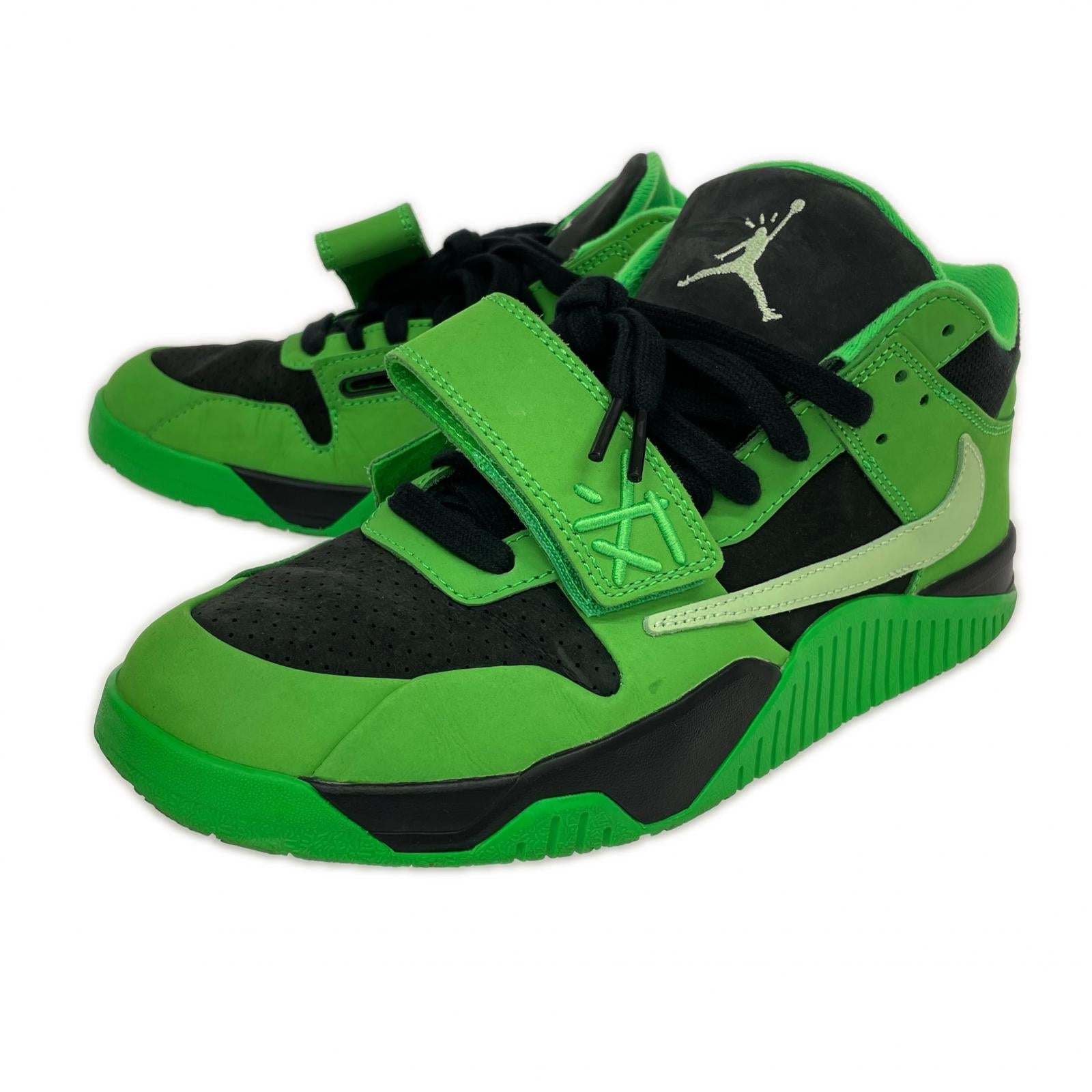 スニーカー JORDAN CJ1 28.5cm 28.5cm (US10 1/2 UK10 EU47)