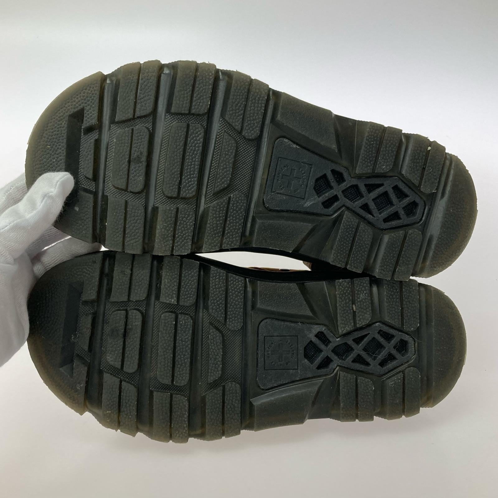 サンダル ZEBZAC SANDAL 27.5cm (US9 1/2 UK9 EU45) ブラウン