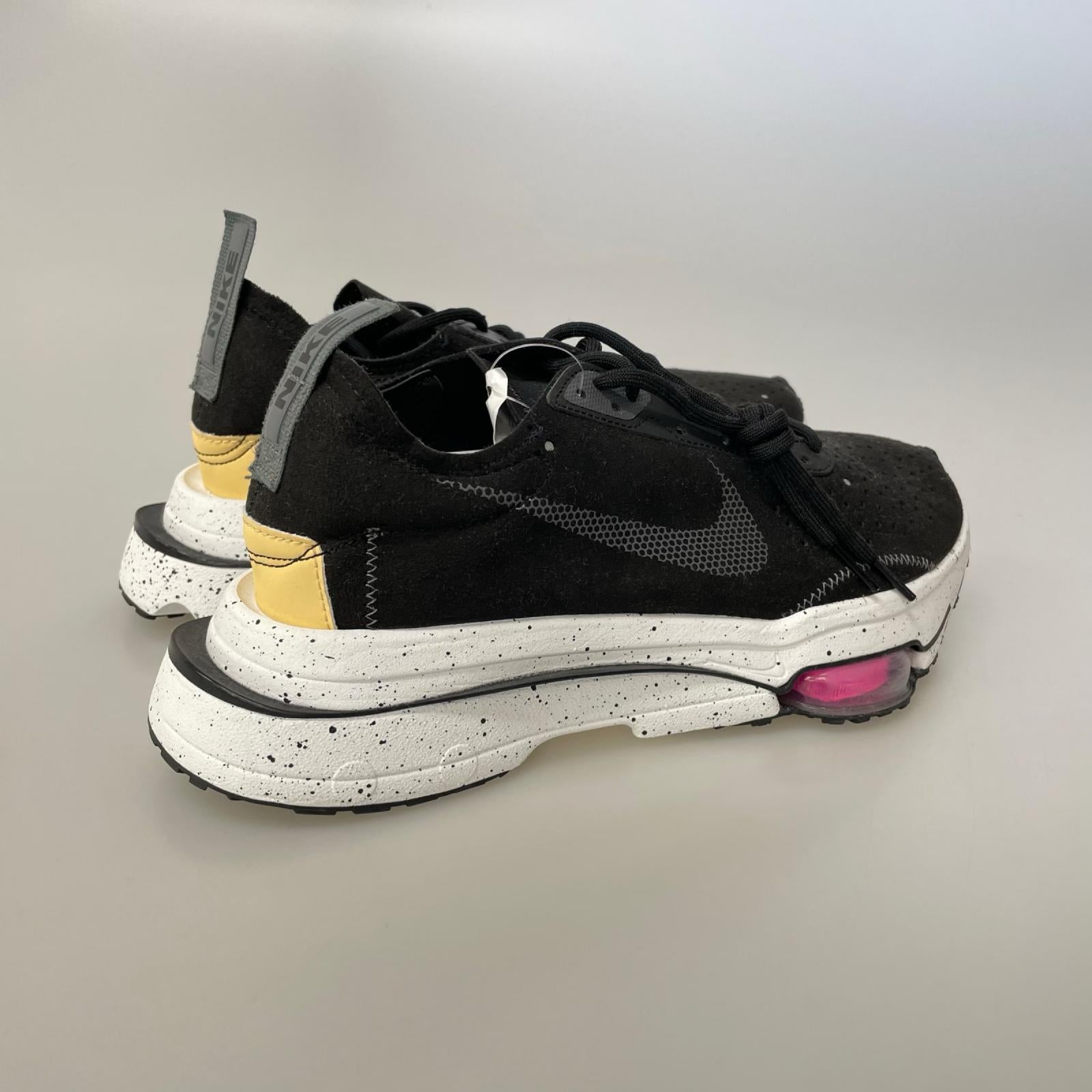 スニーカー NIKE AIR ZOOM TYPE BLACK 26cm 26cm (US8 UK7 1/2 EU42) ブラック