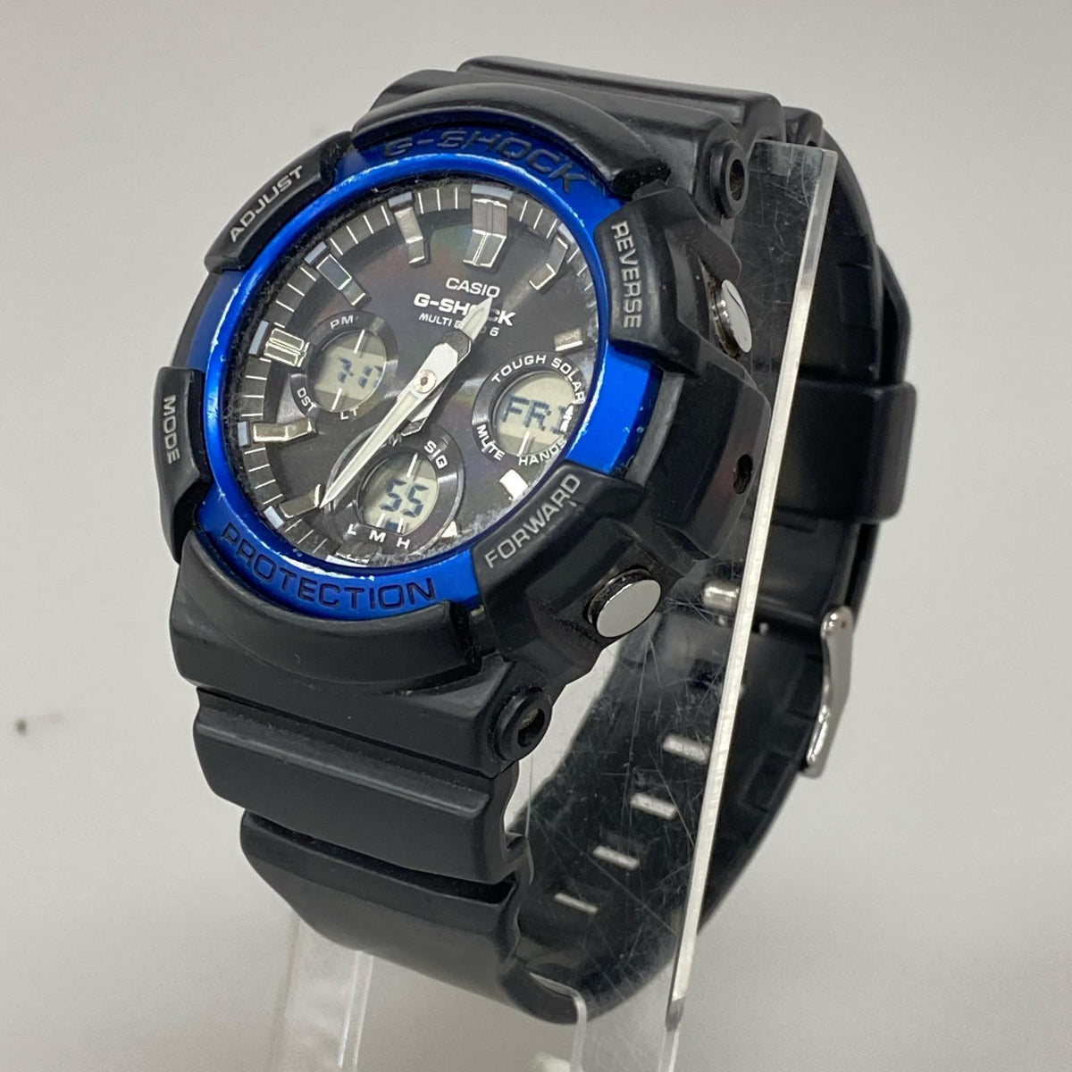 腕時計 G-SHOCK GAW-100B