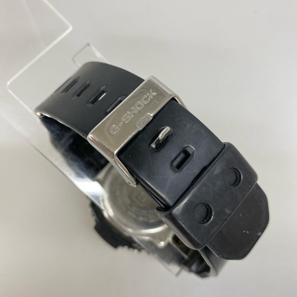 腕時計 G-SHOCK GAW-100B