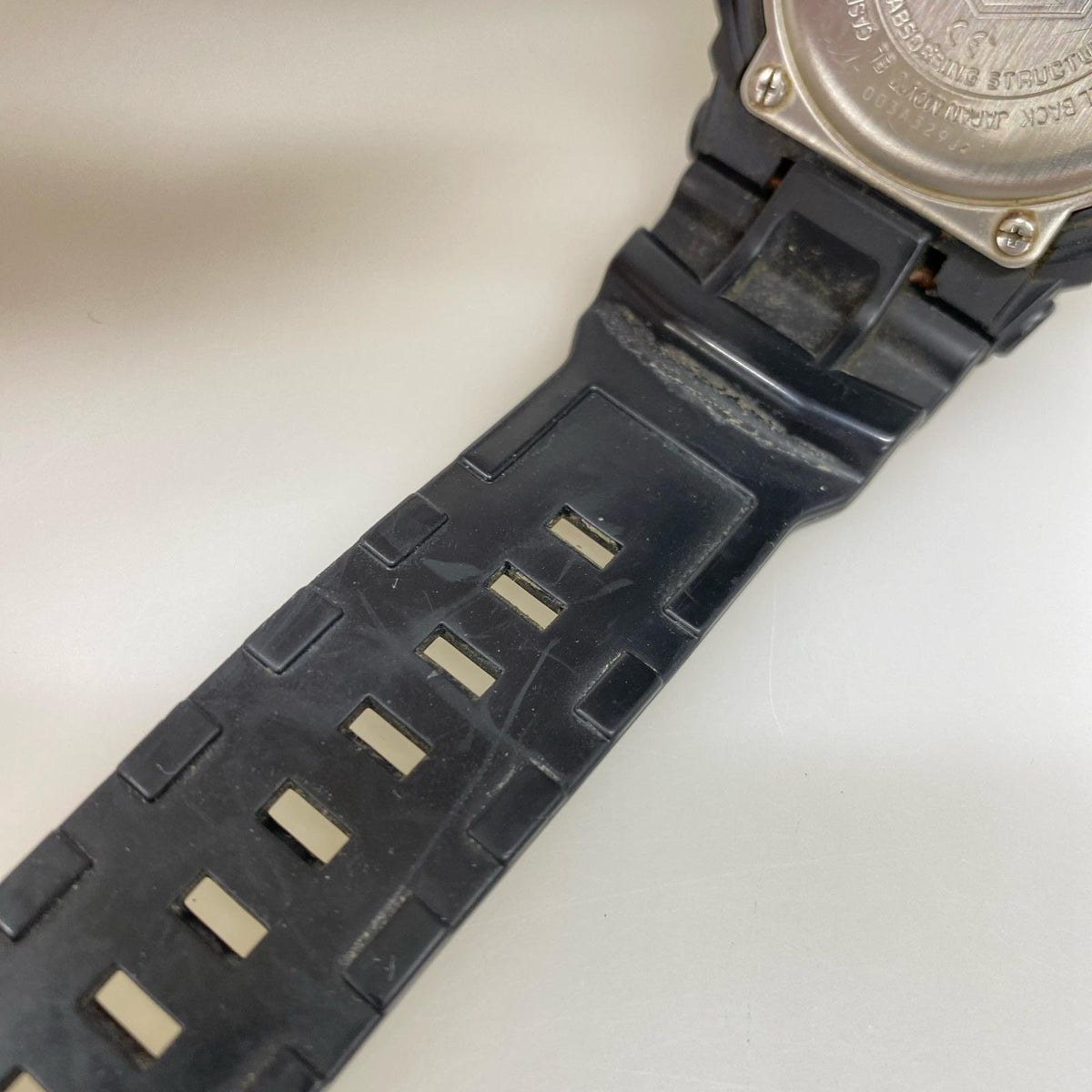 腕時計 G-SHOCK GAW-100B