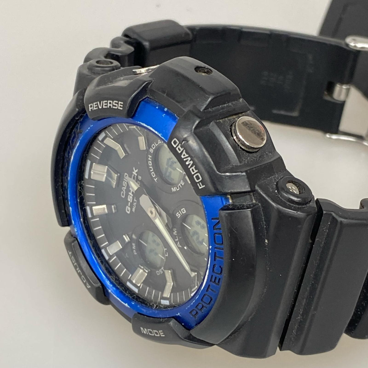 腕時計 G-SHOCK GAW-100B