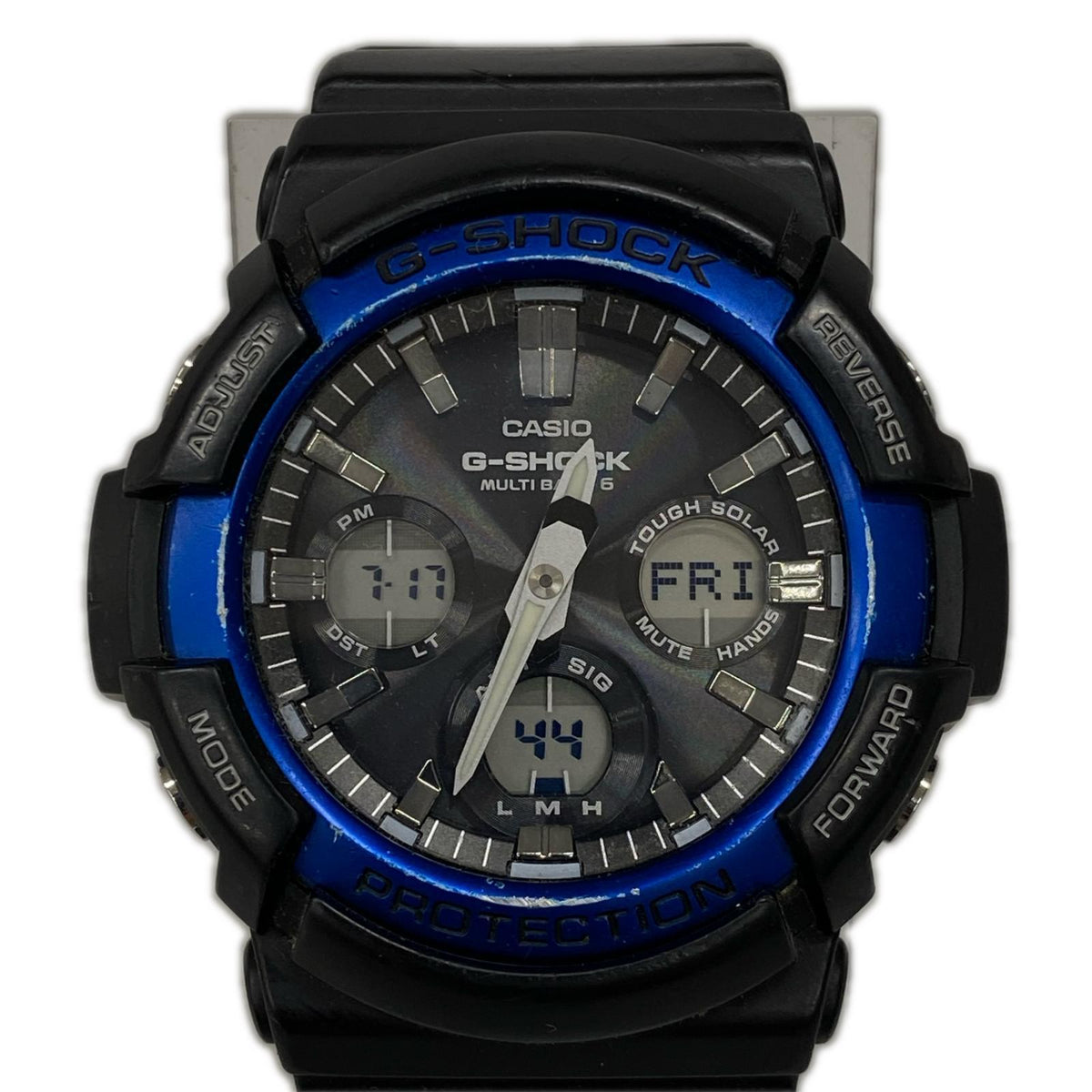 腕時計 G-SHOCK GAW-100B