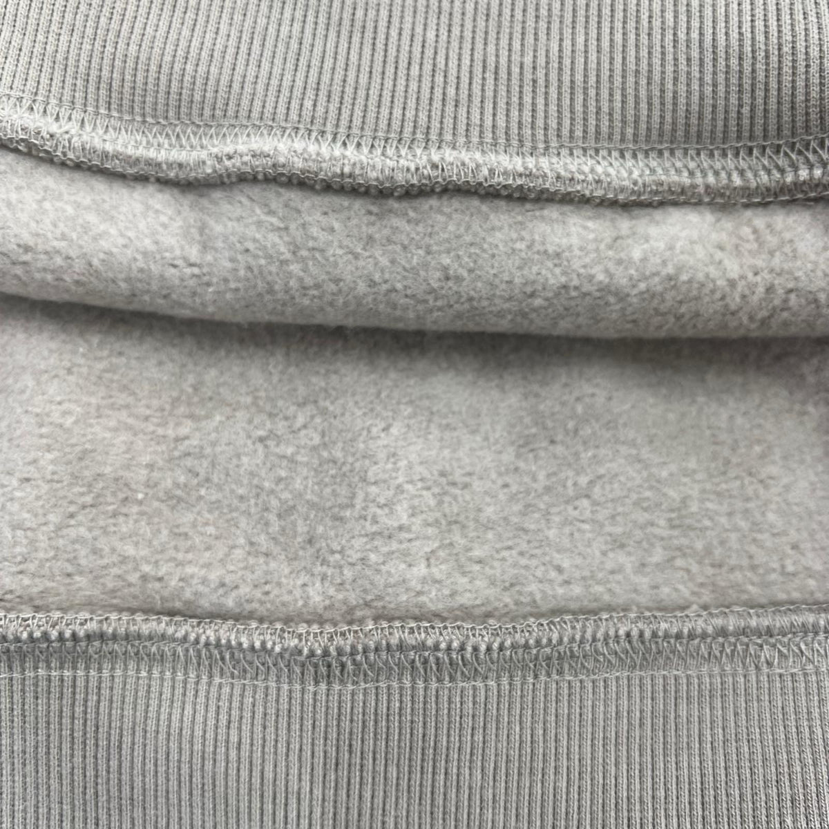 パーカー Loyalty Box Logo Williams III グレー (L) L