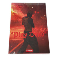 その他アクセサリー Supreme Play Dead Book Multi 写真集
