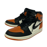 スニーカー Air Jordan 1 Retro High OG(27.5) 27.5cm (US9 1/2 UK9 EU45)