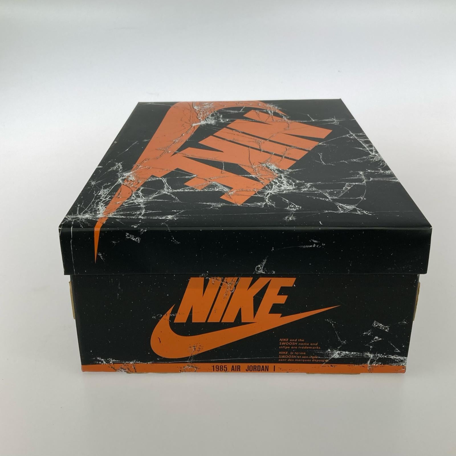 スニーカー Air Jordan 1 Retro High OG(27.5) 27.5cm (US9 1/2 UK9 EU45)