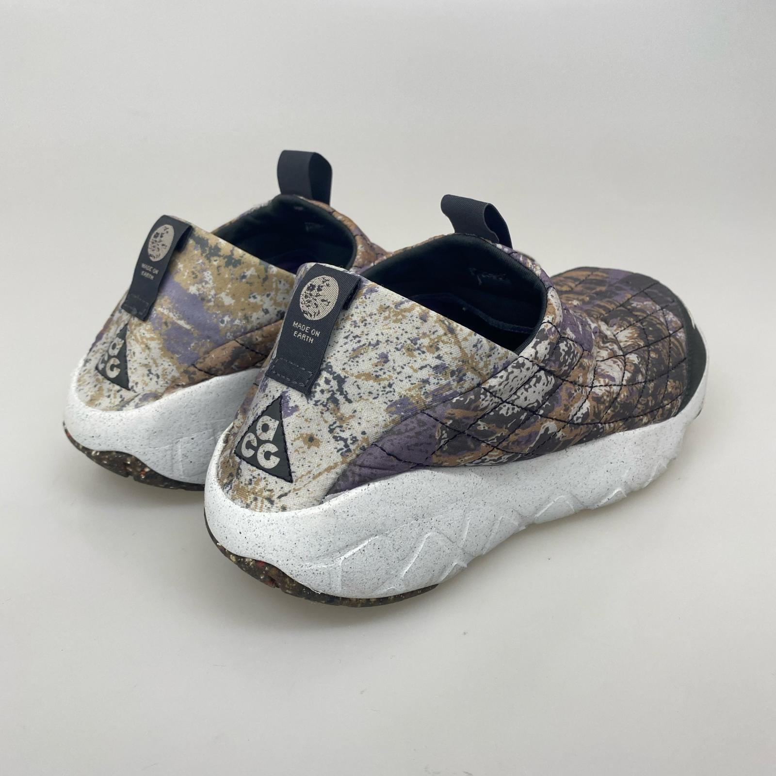 スニーカー ACG Moc 3.5 SE(27.0) 27cm (US9 UK8 1/2 EU44) マルチカラー