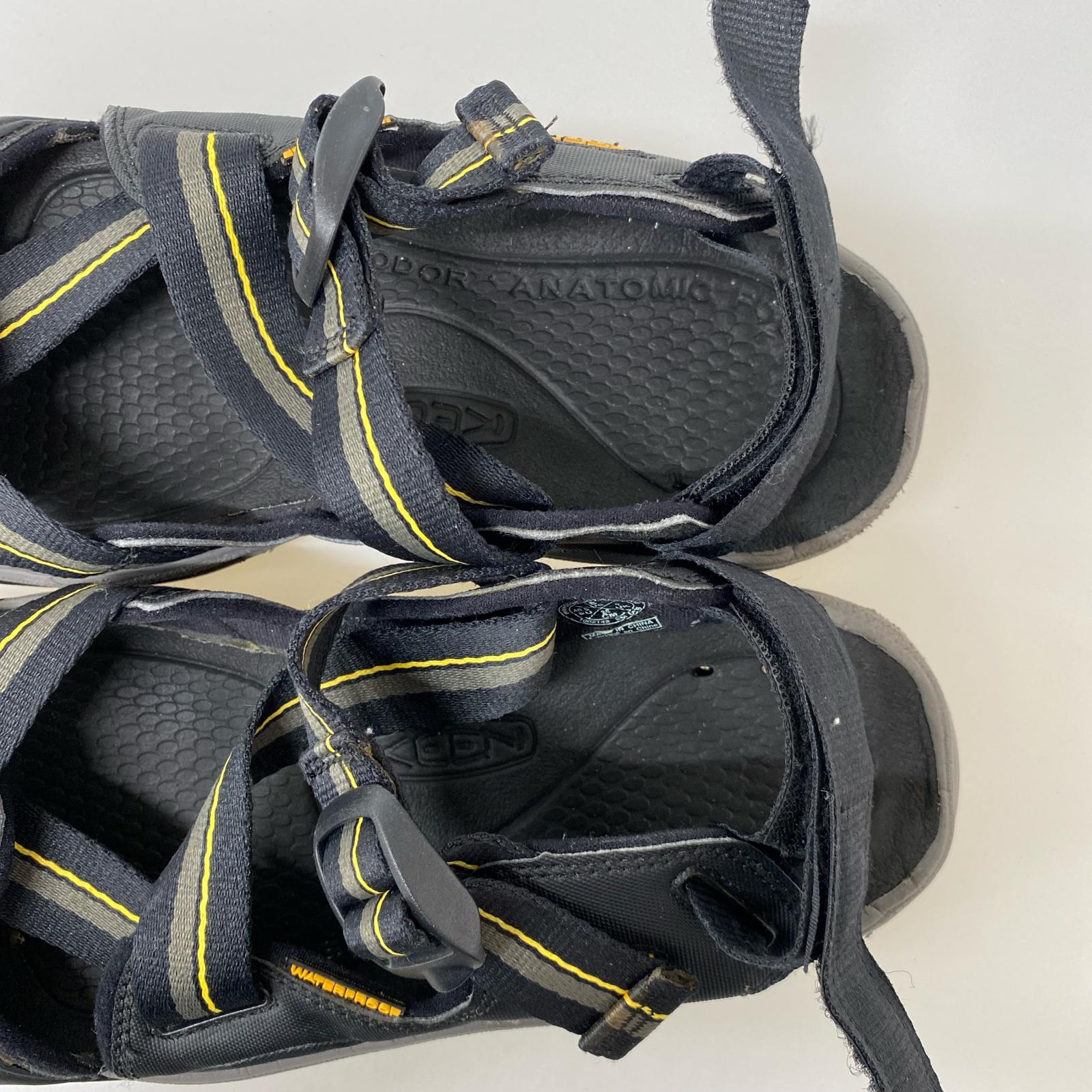 サンダル Hydro Guide 26cm 26cm (US8 UK7 1/2 EU42) ブラック