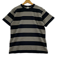 半袖Tシャツ TOYS McCOY ボーダーTシャツ (M) M