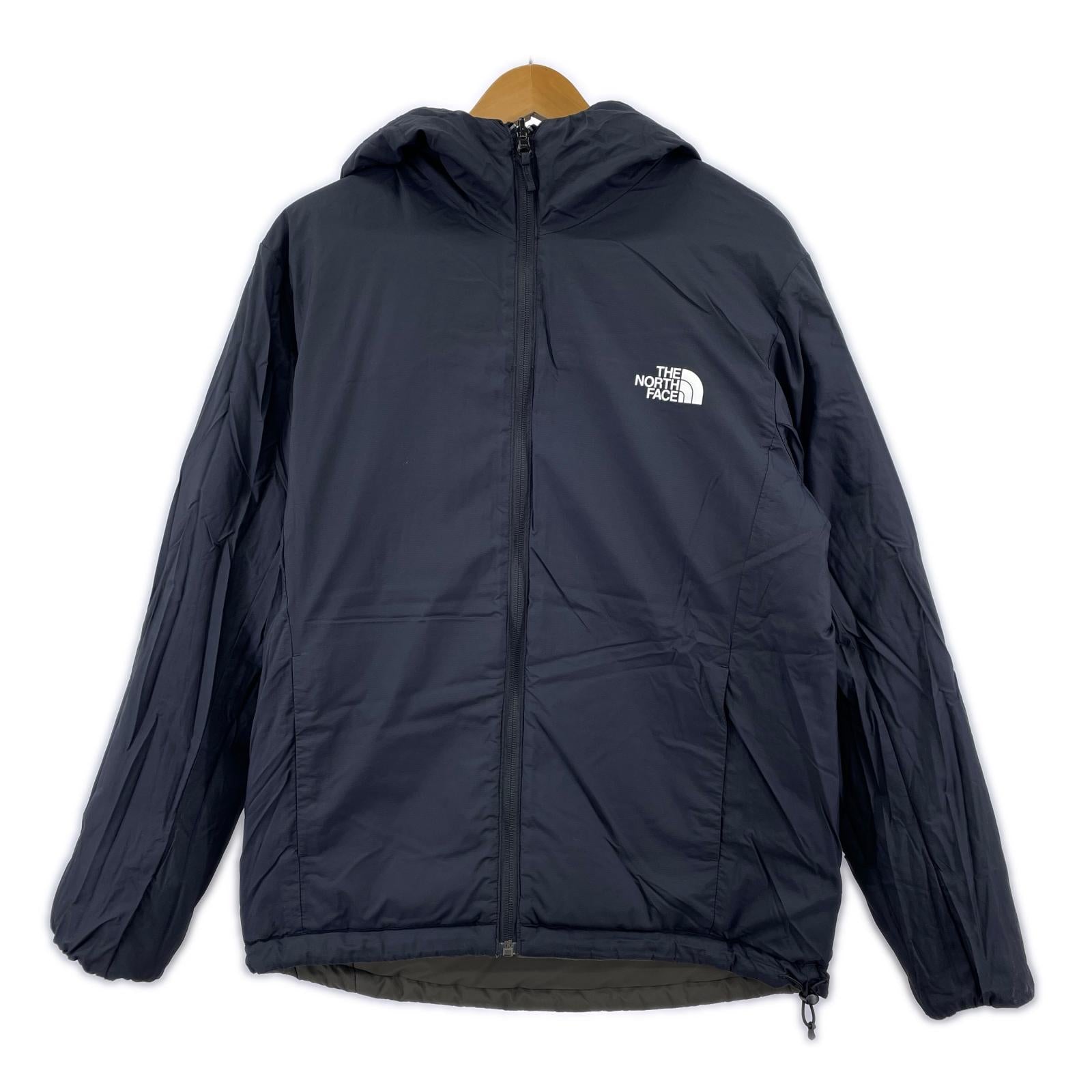 ジャケット リバーシブル 中綿 NY82180 S S