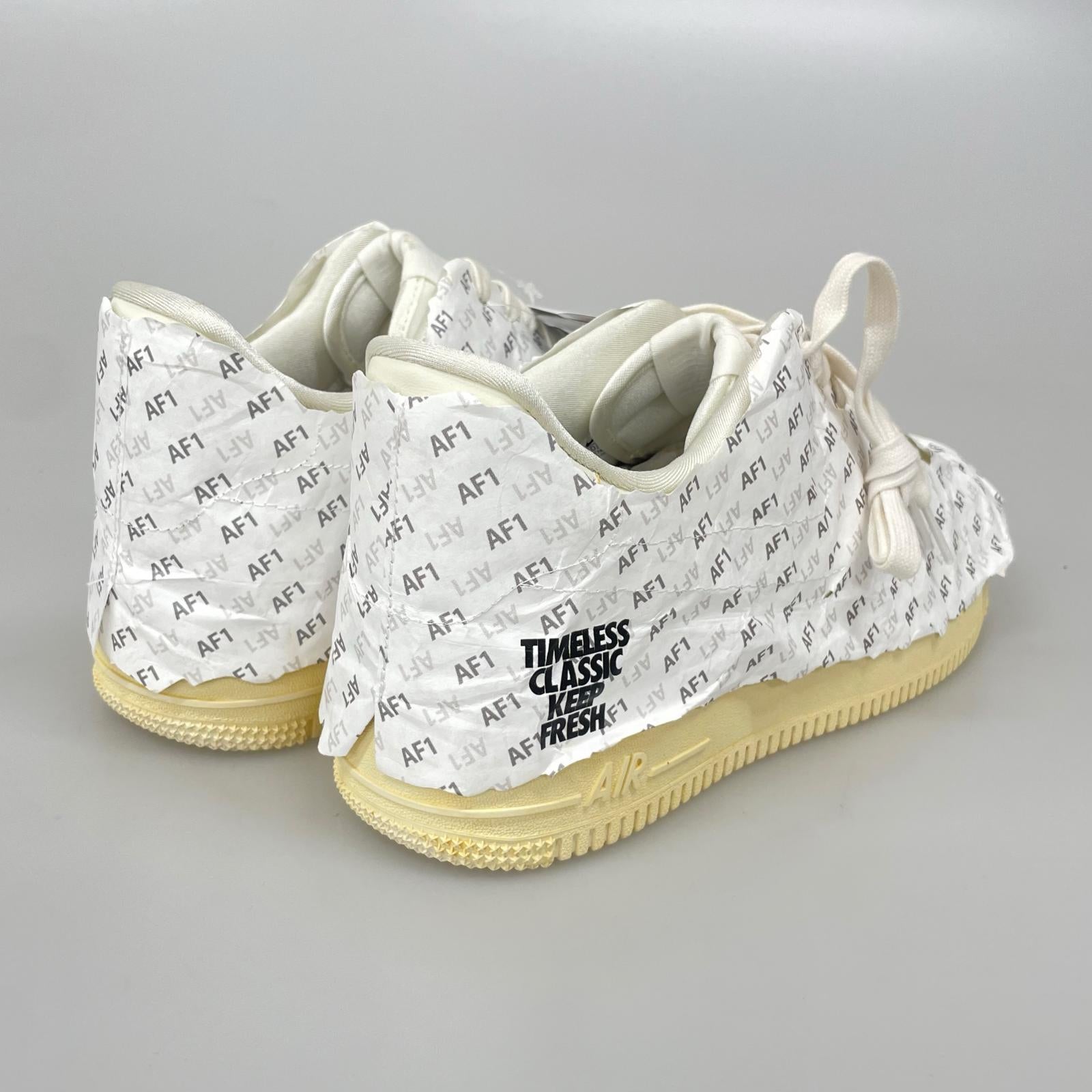 スニーカー Air Force 1 Low '07 LV8 26.5㎝ 26.5cm (US8 1/2 UK8 EU43) ホワイト