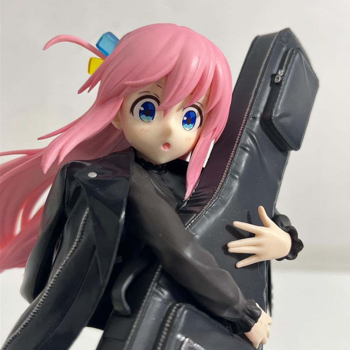 ぼっち・ざ・ろっく! 後藤ひとり A賞 ぼっち・ざ・ろっく! フィギュア/グッズ