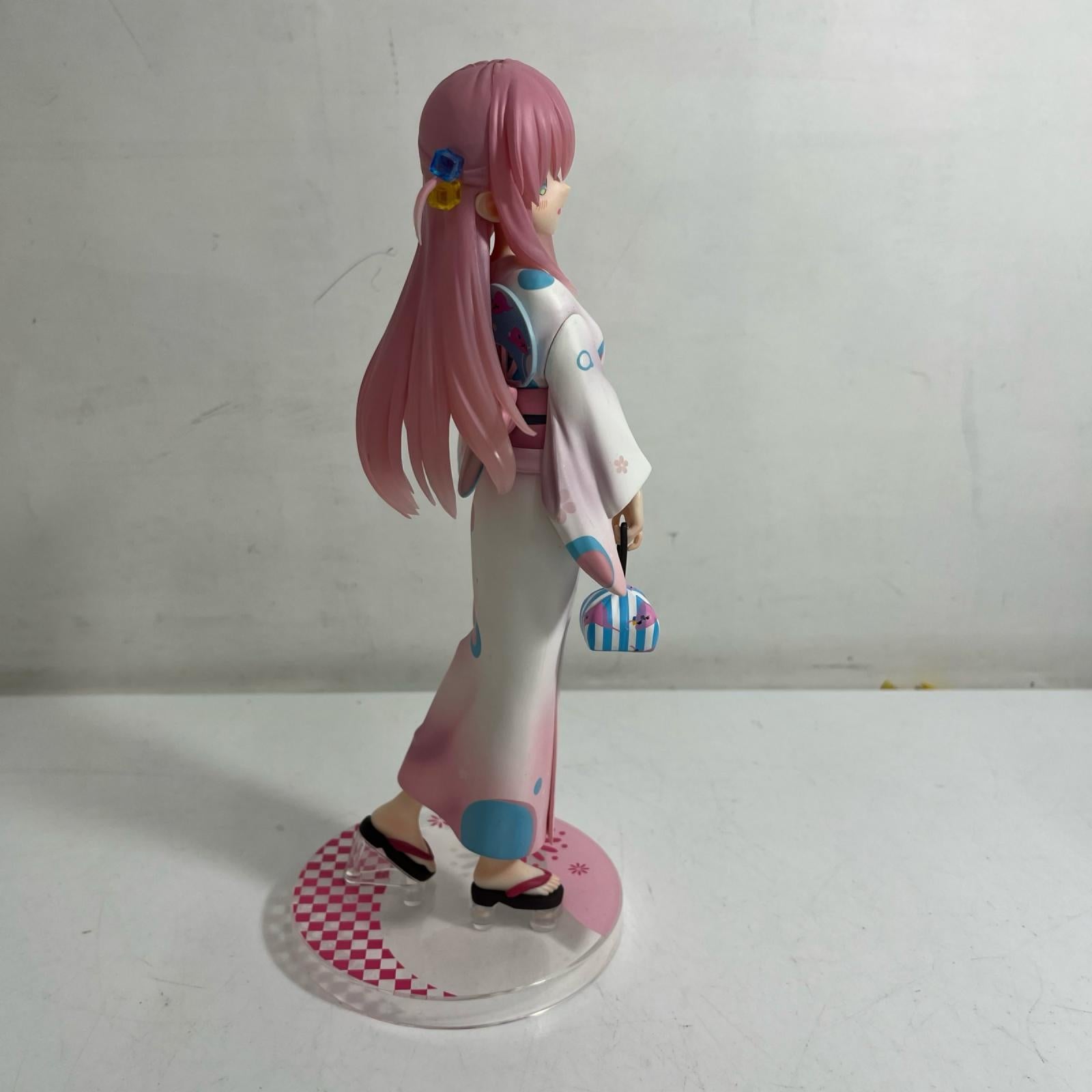 ぼっち・ざ・ろっく! 後藤ひとり1/7 Gracemaster A賞 ぼっち・ざ・ろっく! フィギュア/グッズ