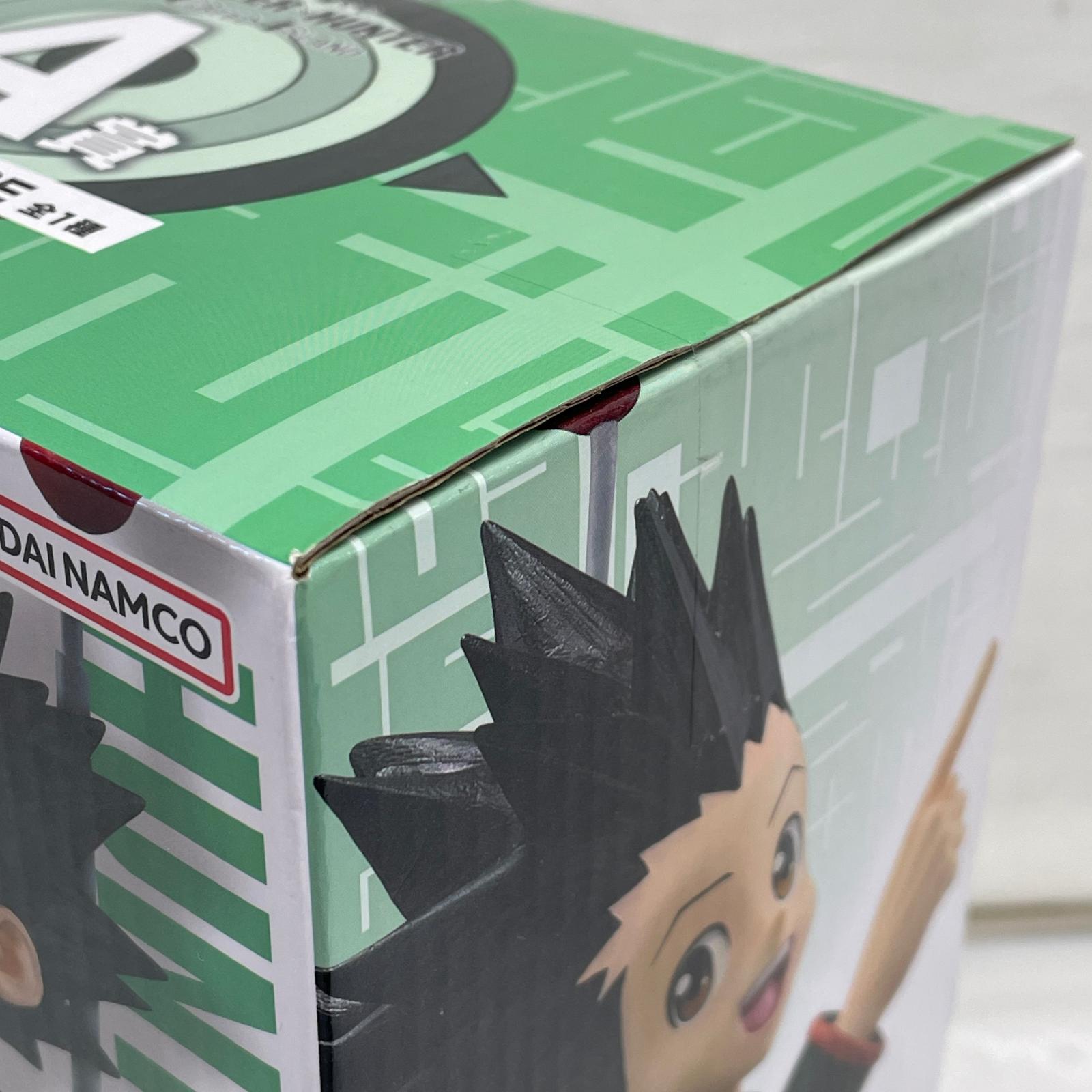 A賞 ゴン masterlise HUNTER✖️HUNTER BANDAI フィギュア/グッズ