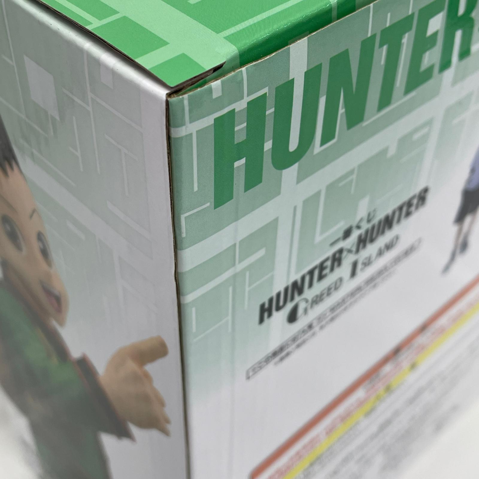 A賞 ゴン masterlise HUNTER✖️HUNTER BANDAI フィギュア/グッズ