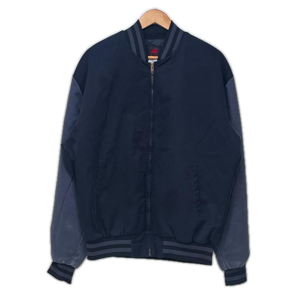 ブルゾン RED KAP Duo-Tone Team Jacket ブルゾン L ブラック L ブラック