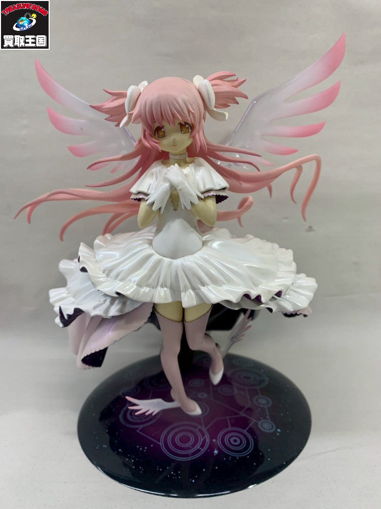 劇場版 魔法少女まどか☆マギカ アルティメットまどか フィギュア/グッズ