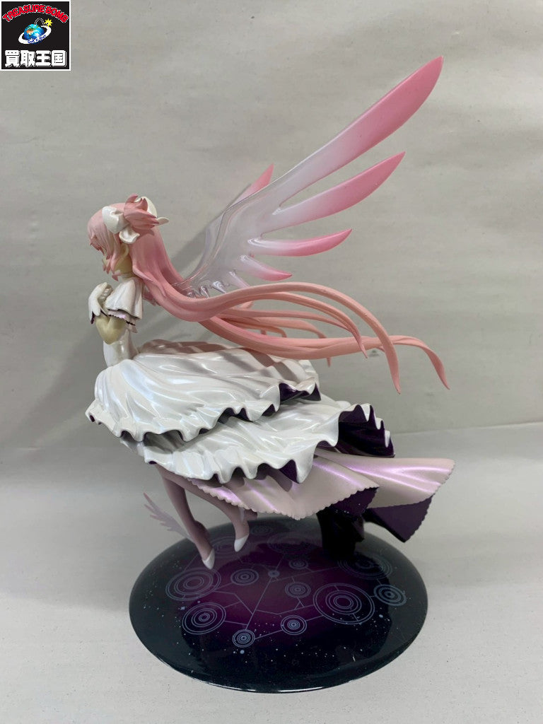 劇場版 魔法少女まどか☆マギカ アルティメットまどか フィギュア/グッズ