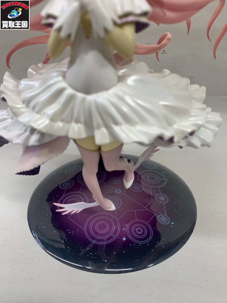 劇場版 魔法少女まどか☆マギカ アルティメットまどか フィギュア/グッズ