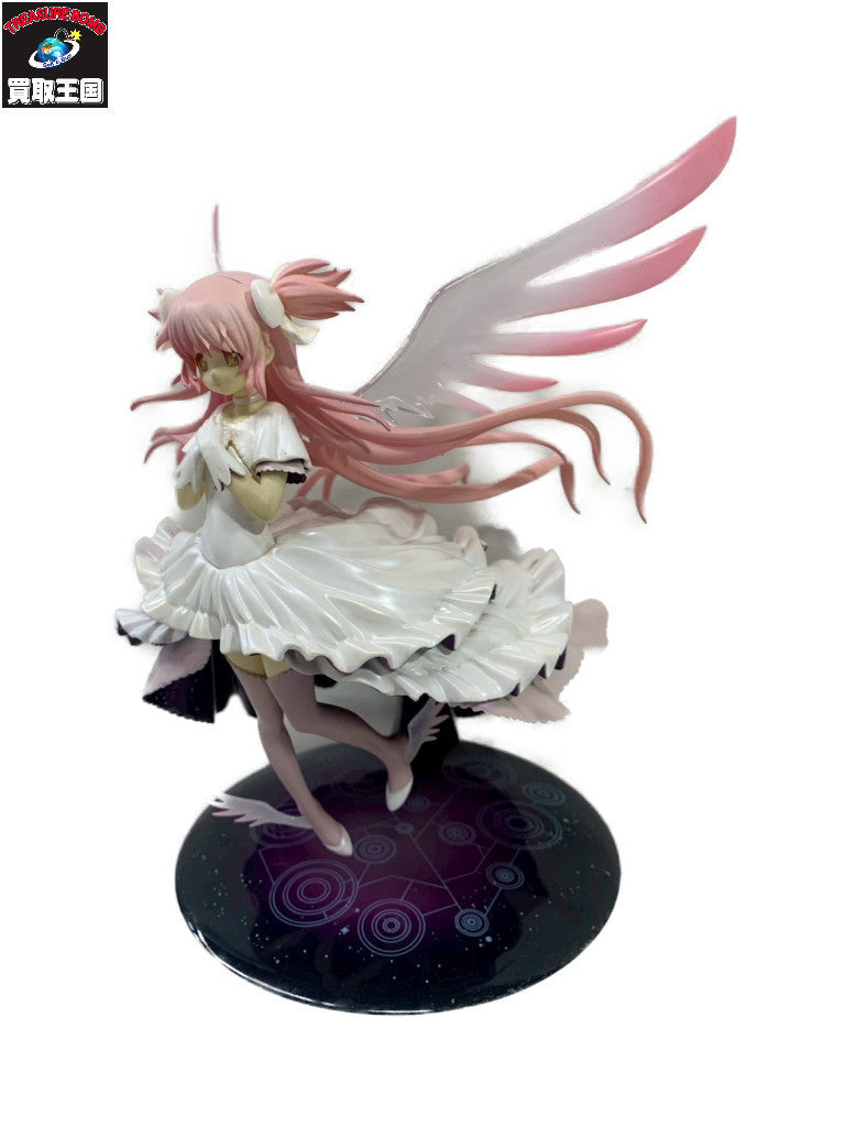 劇場版 魔法少女まどか☆マギカ アルティメットまどか フィギュア/グッズ