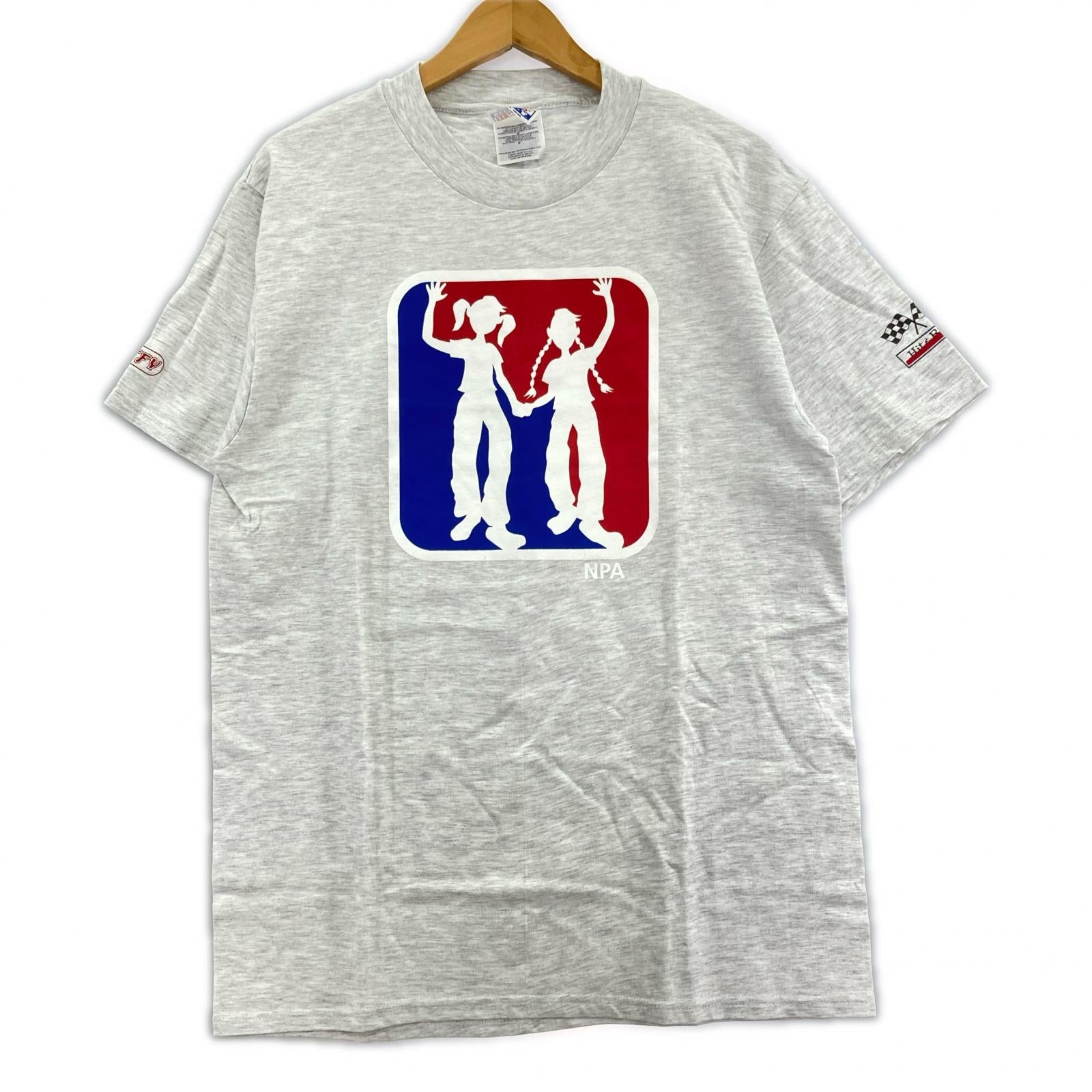 半袖Tシャツ パフィー M ホワイト