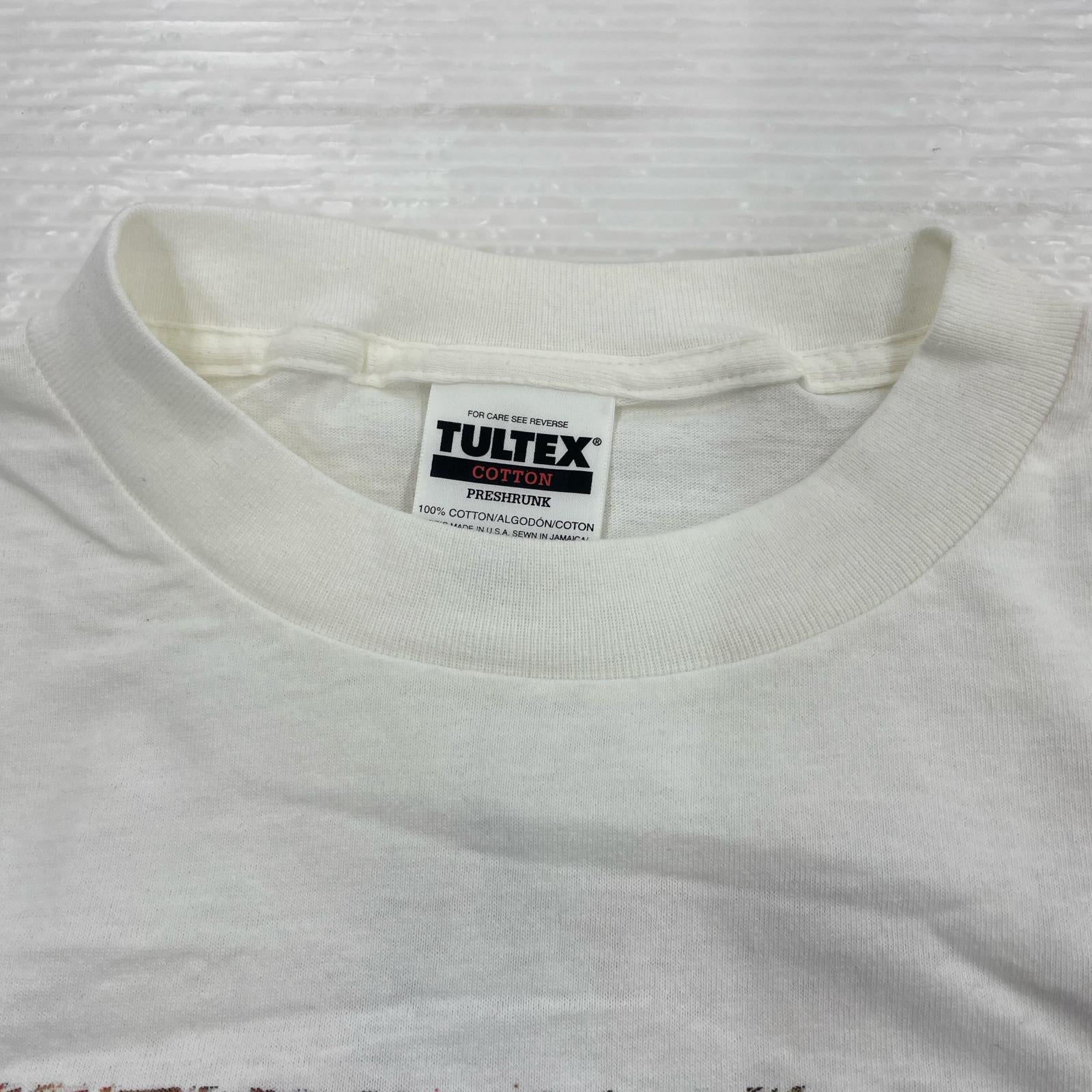 半袖Tシャツ アラニスモリセット 白 L ホワイト