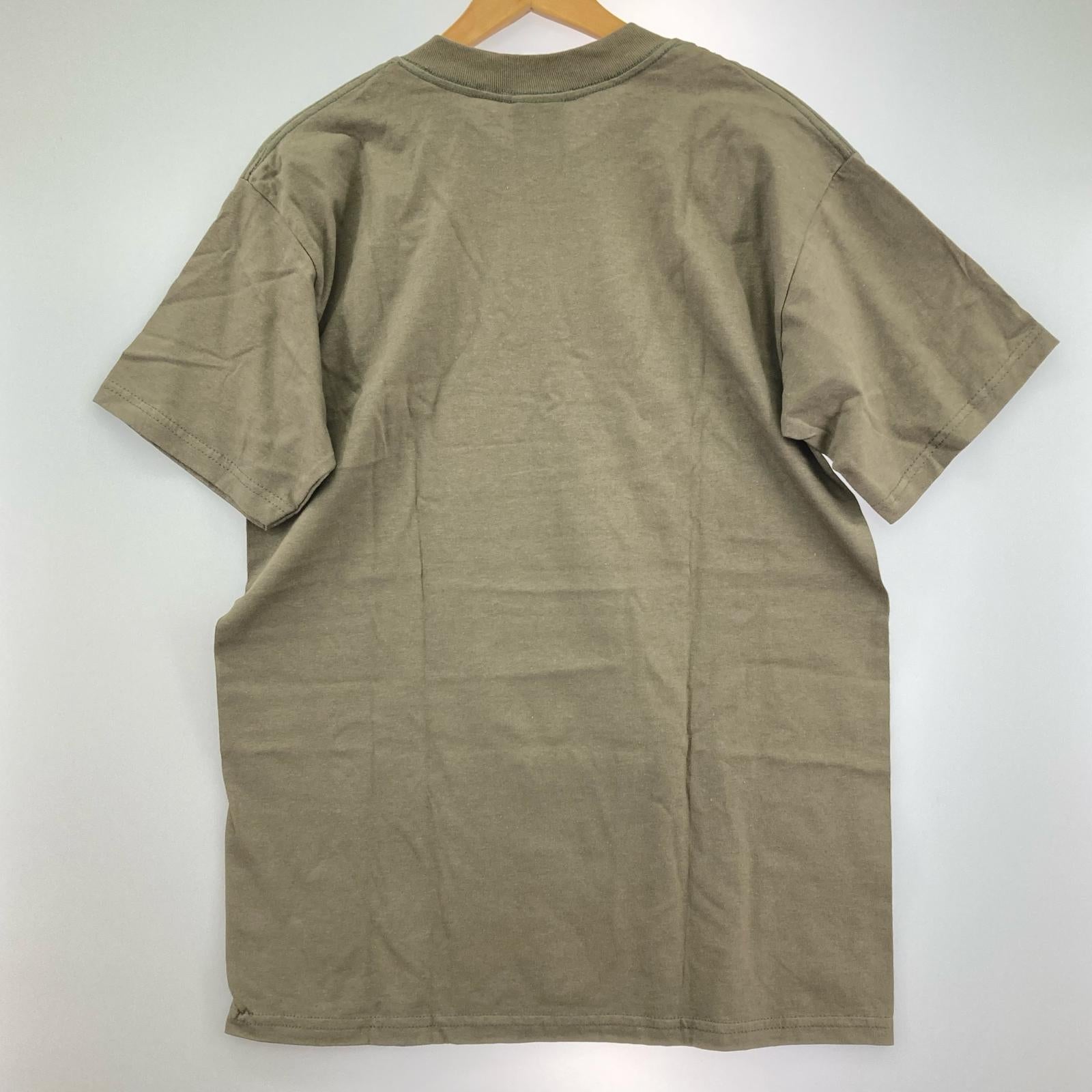 半袖Tシャツ アラニスモリセット カーキ M カーキ